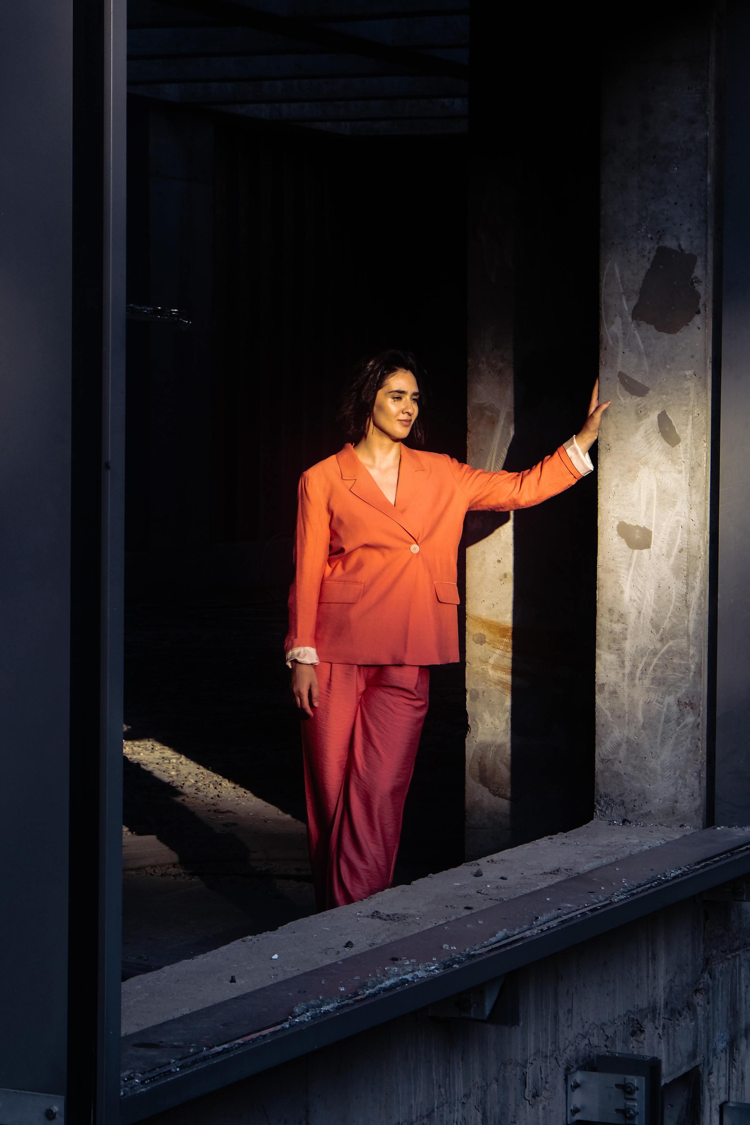 Мари-психолог. Контент-фотограф в Махачкале. Марина