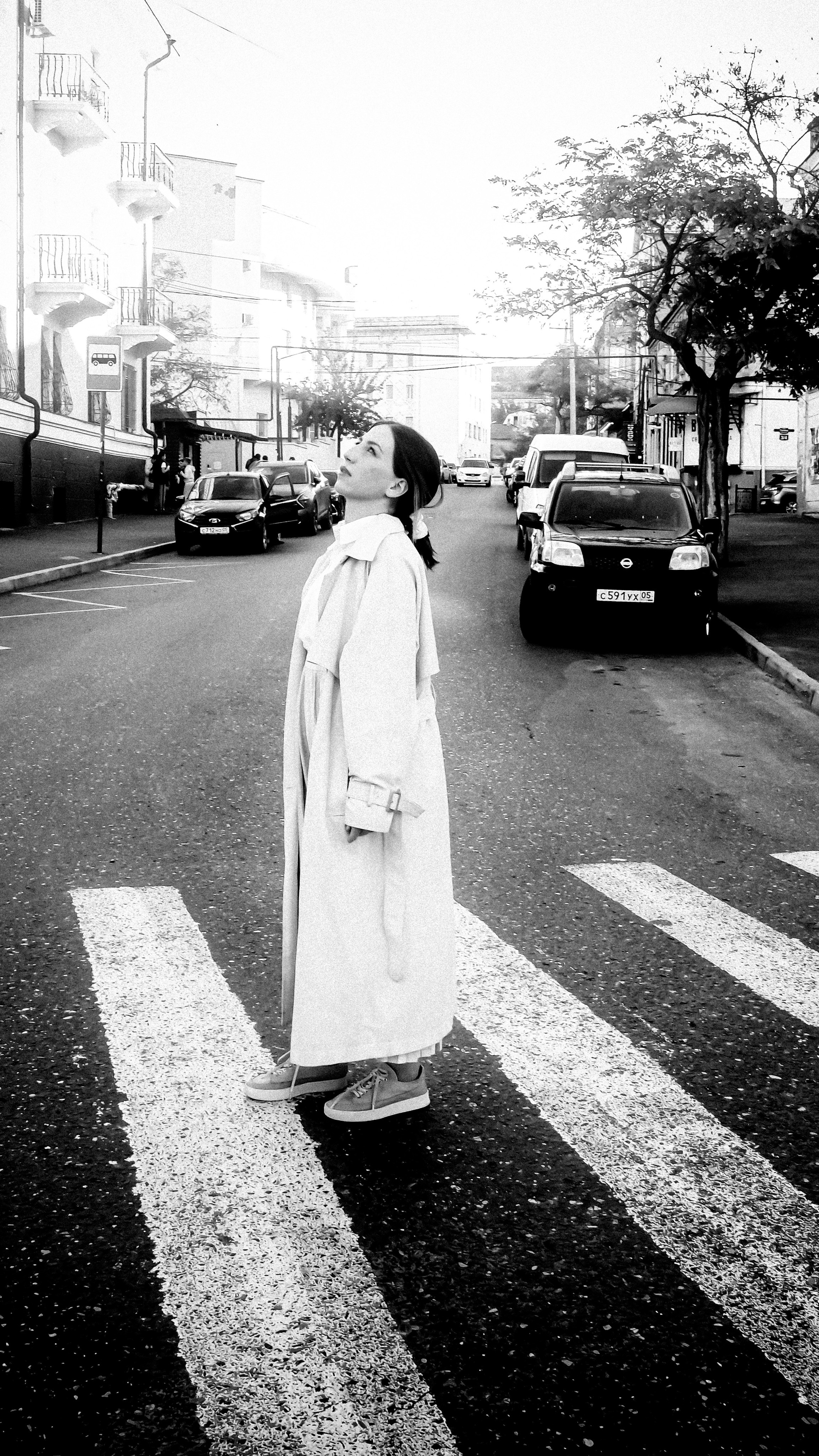 Фотосессия Луизы. Контент-фотограф в Махачкале. Марина