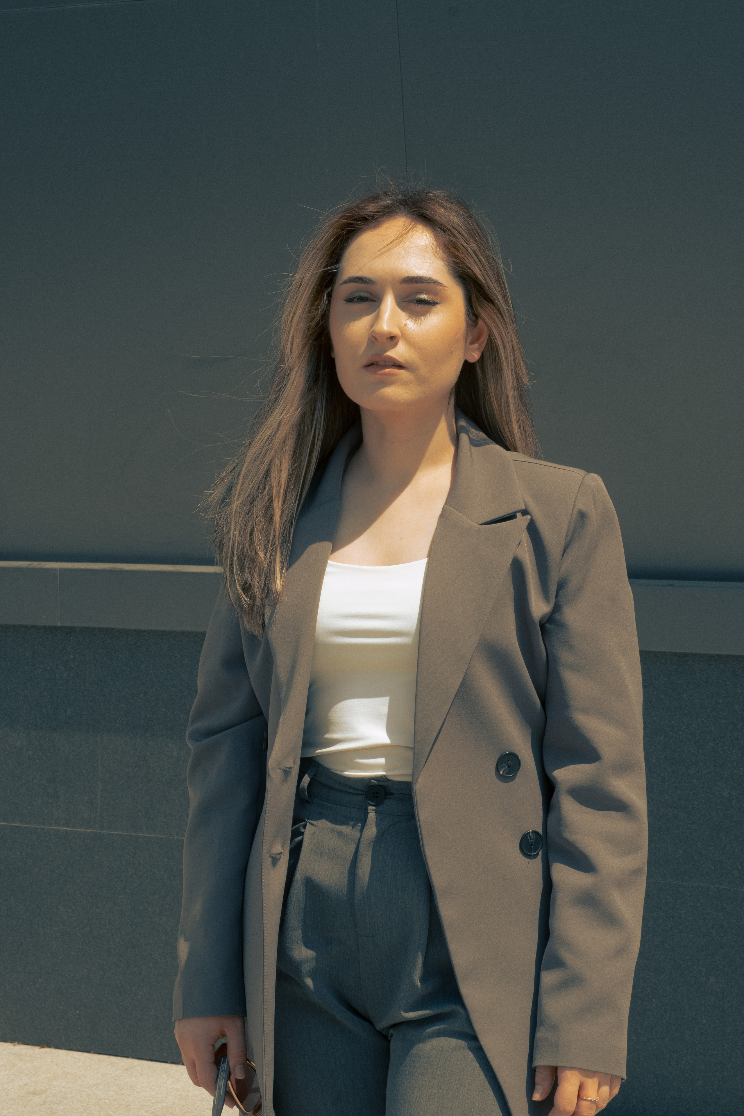 Карина-таргетолог. Контент-фотограф в Махачкале. Марина