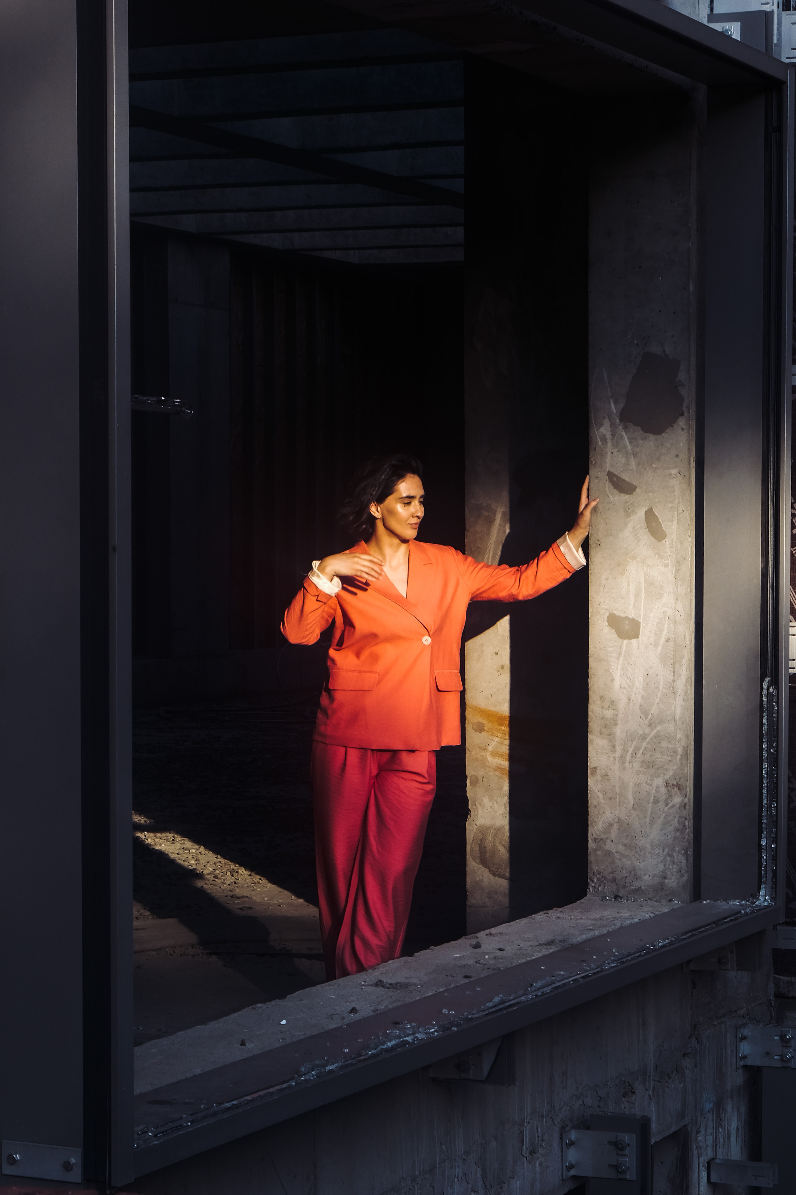 Мари-психолог. Контент-фотограф в Махачкале. Марина