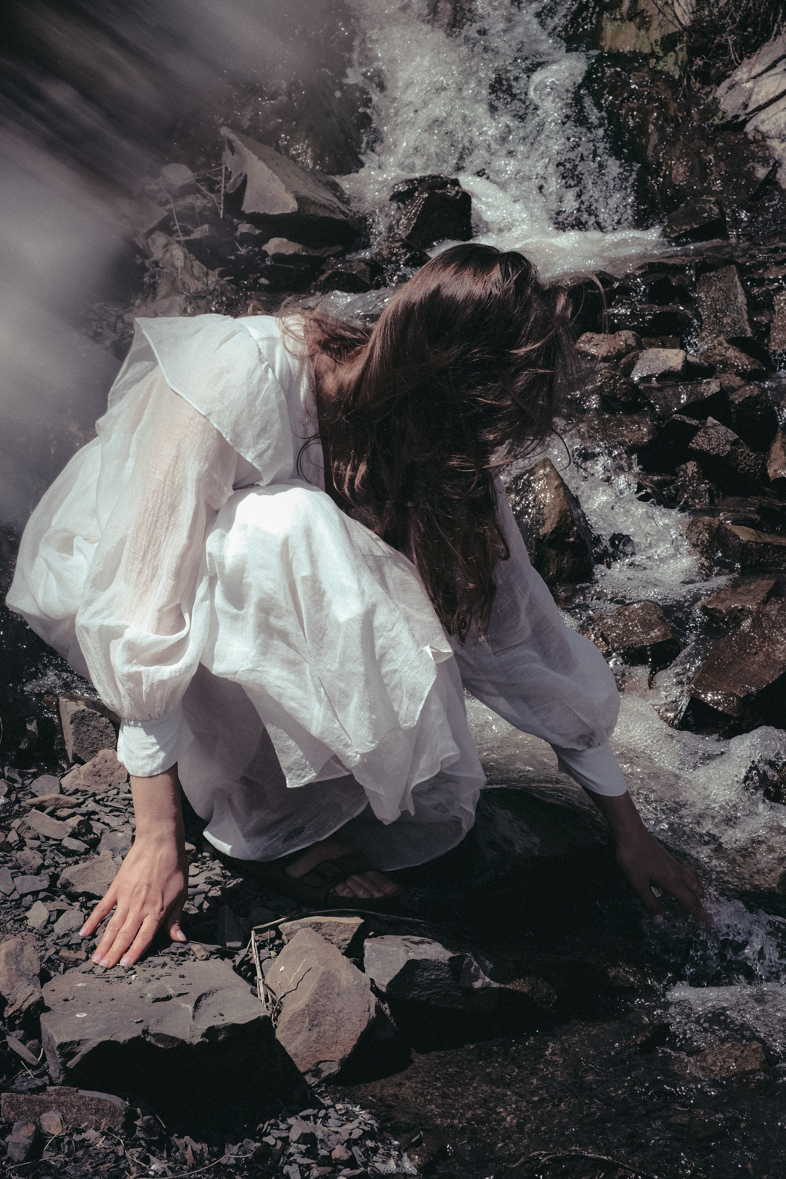 Диана-Нутрициолог. Контент-фотограф в Махачкале. Марина