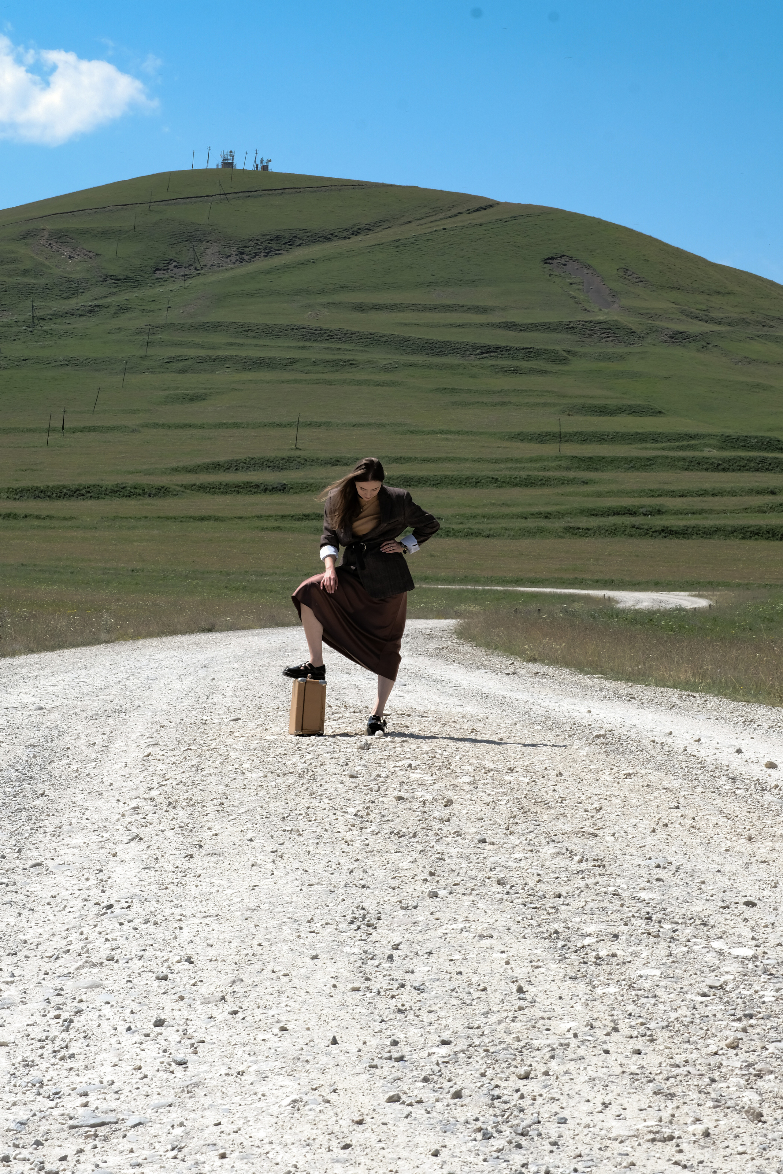 Диана-Нутрициолог. Контент-фотограф в Махачкале. Марина