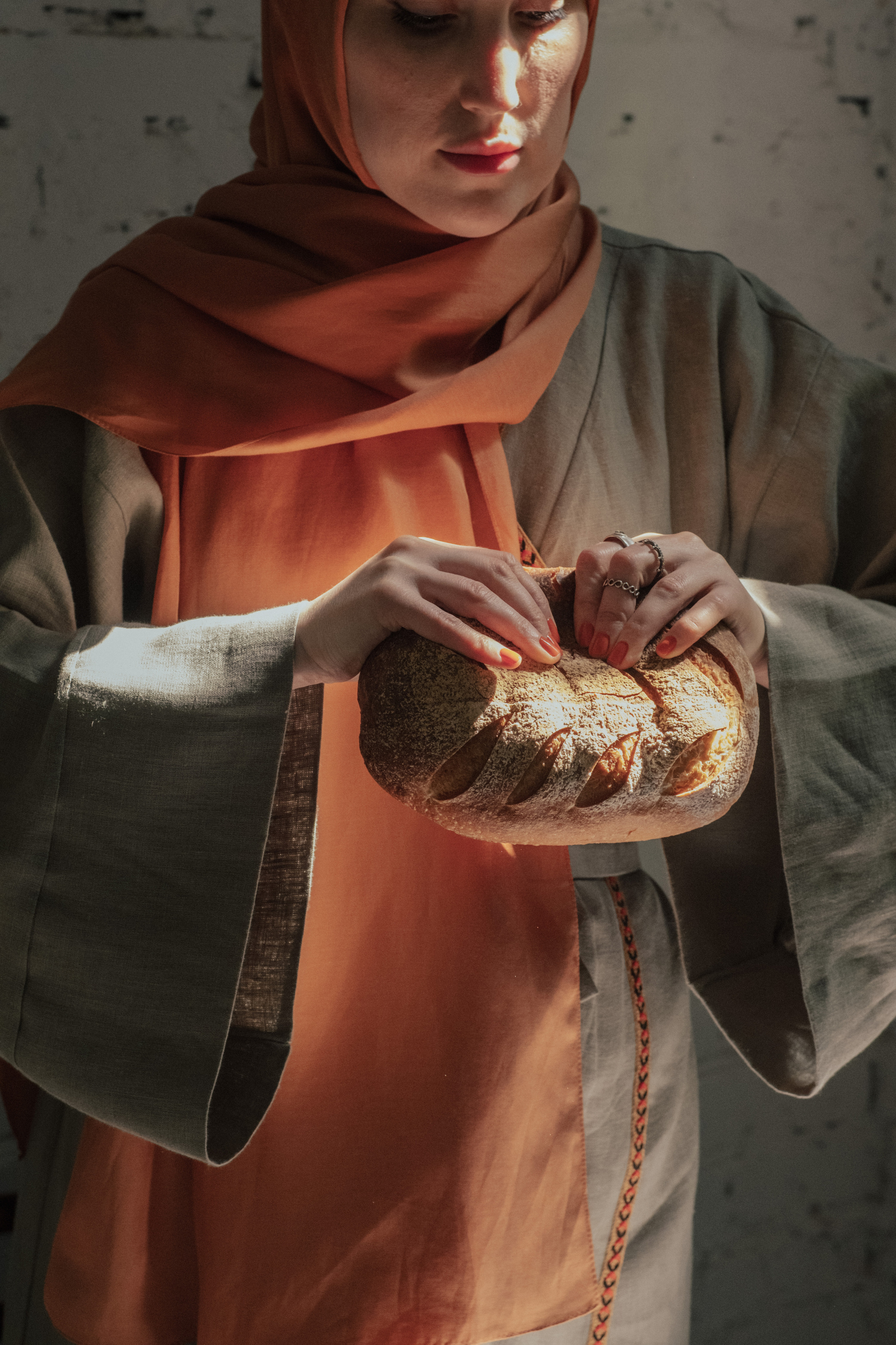 Диана-нутрициолог. Контент-фотограф в Махачкале. Марина