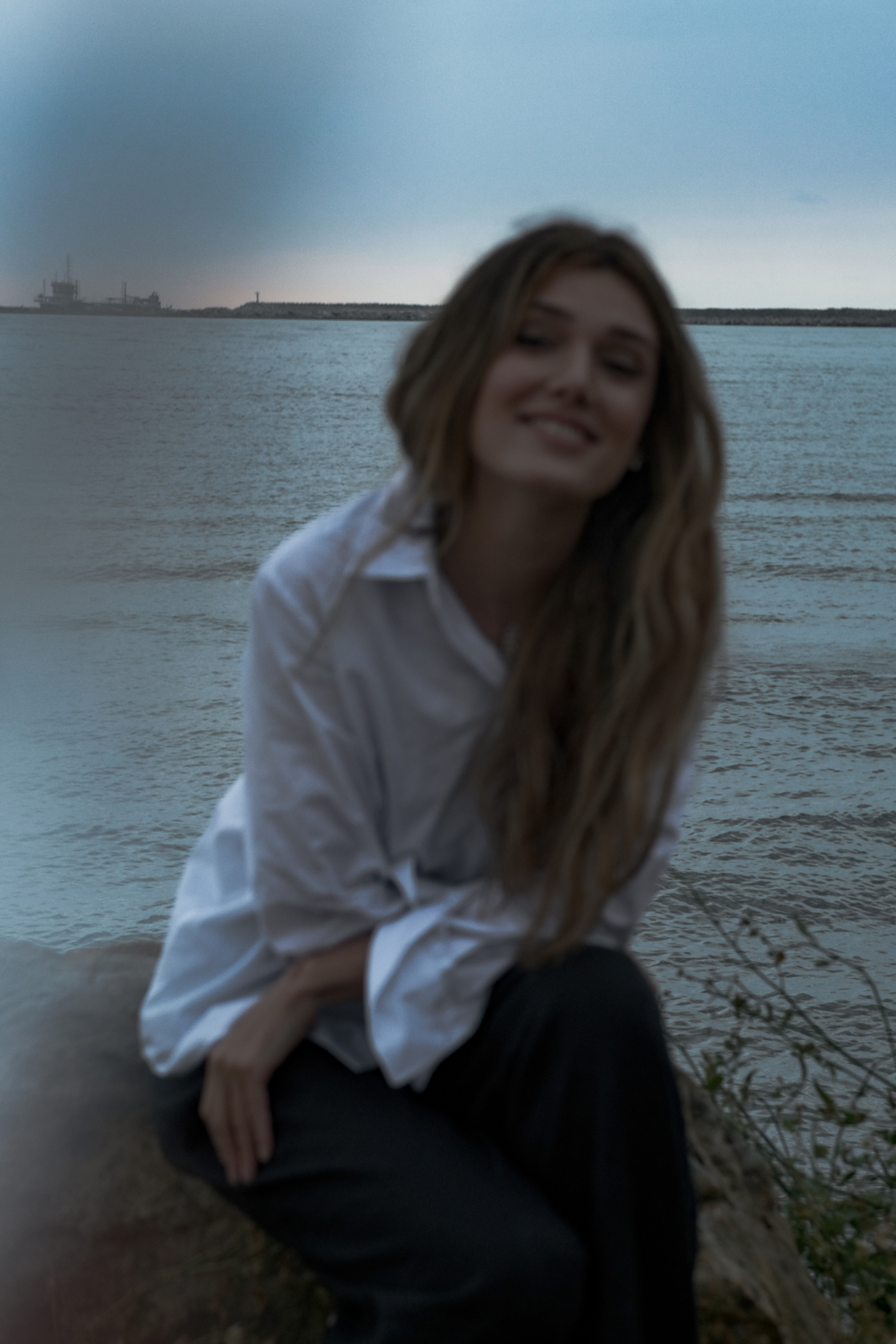 Джамиля. Контент-фотограф в Махачкале. Марина