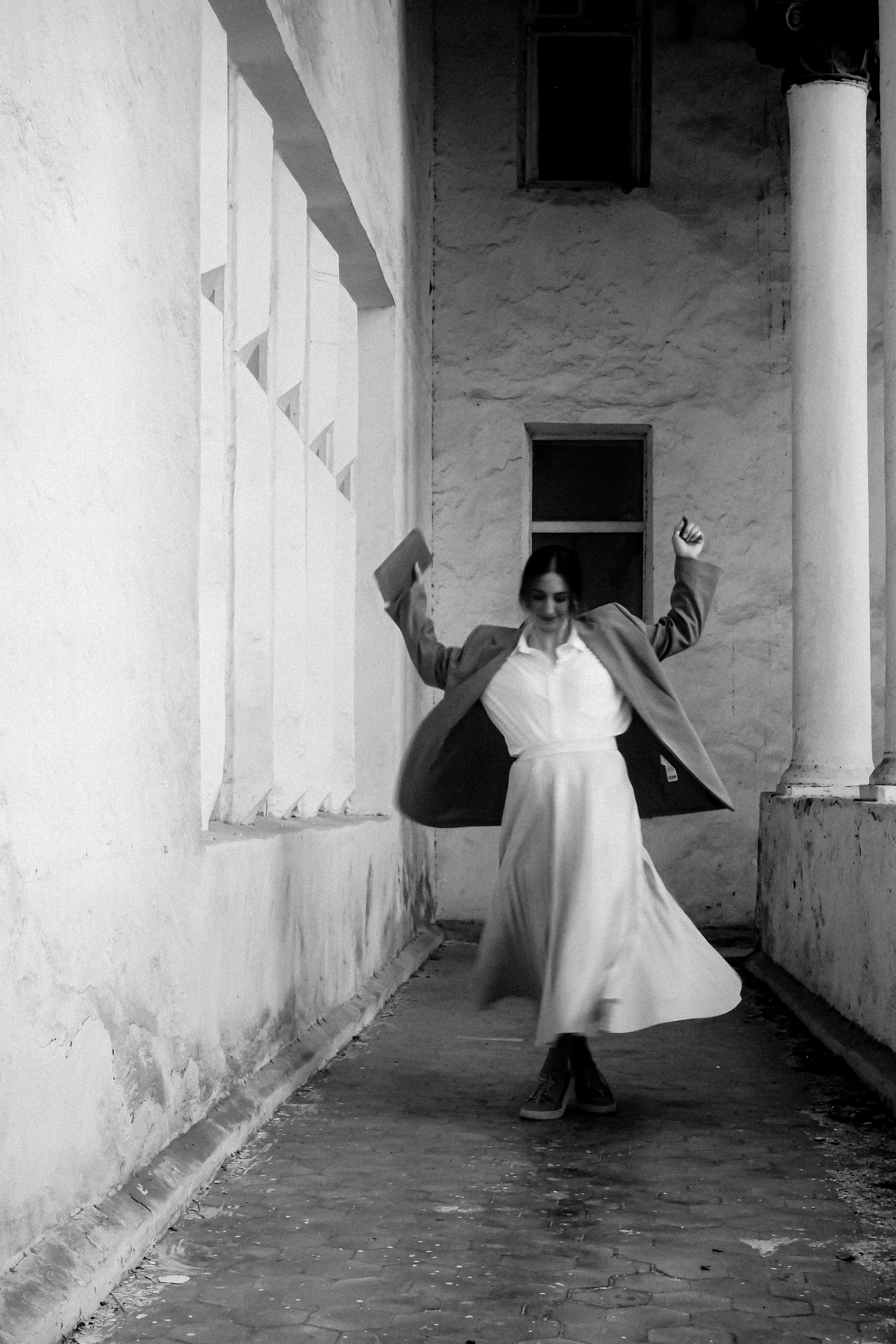 Фотосессия Луизы. Контент-фотограф в Махачкале. Марина