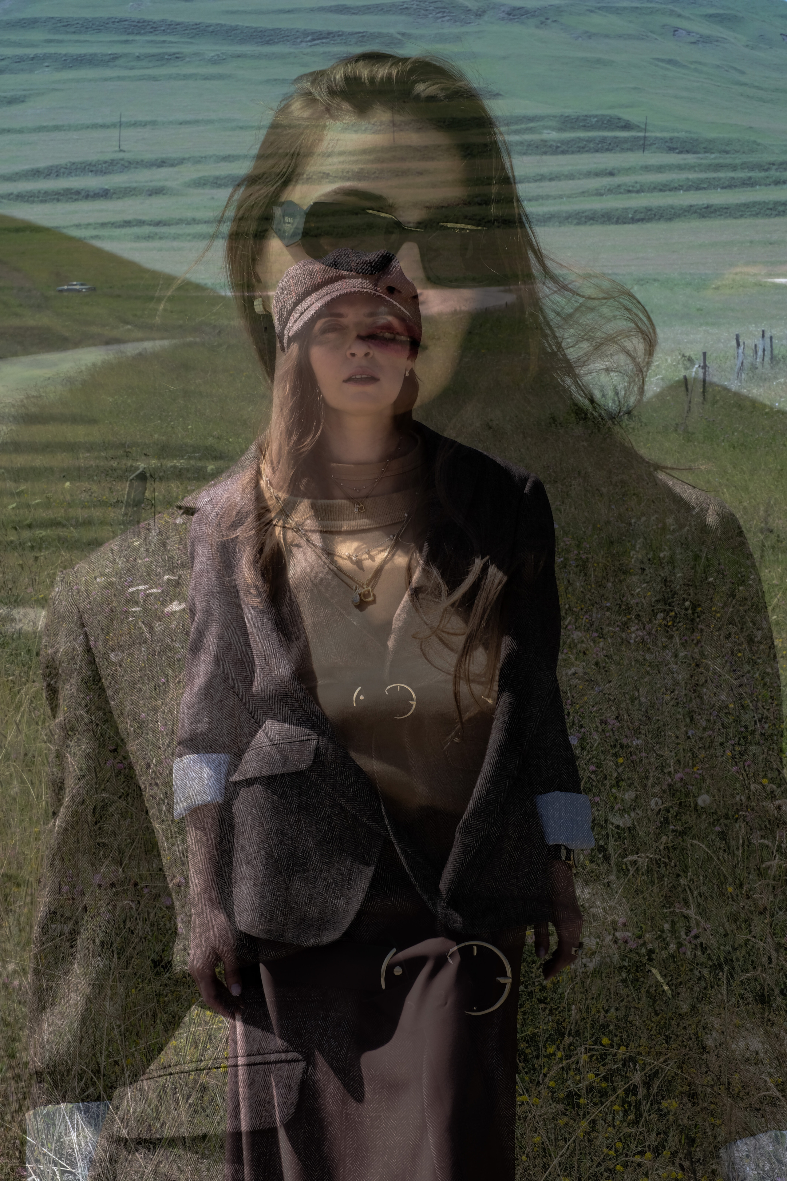 Диана-Нутрициолог. Контент-фотограф в Махачкале. Марина