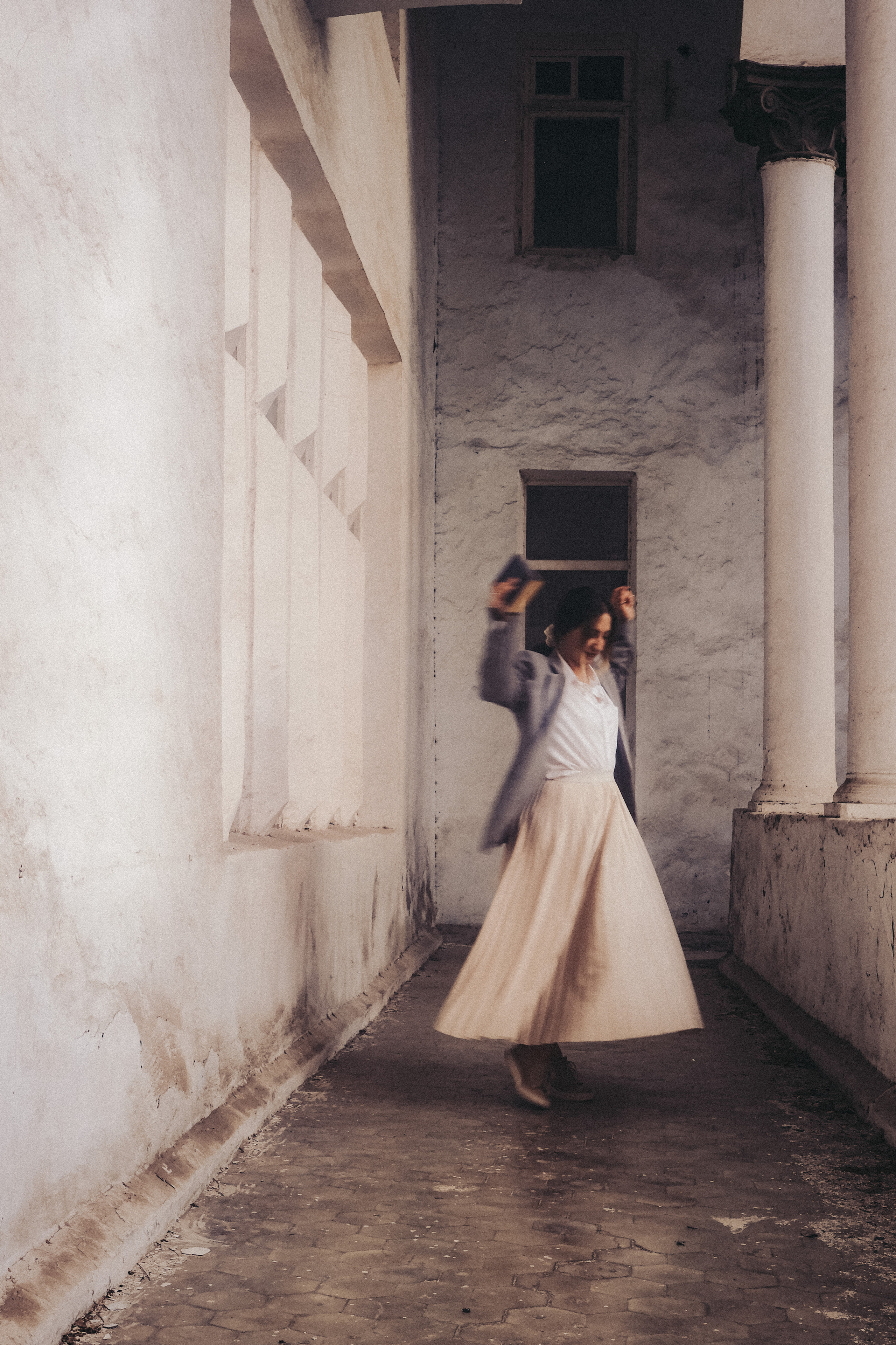 Фотосессия Луизы. Контент-фотограф в Махачкале. Марина