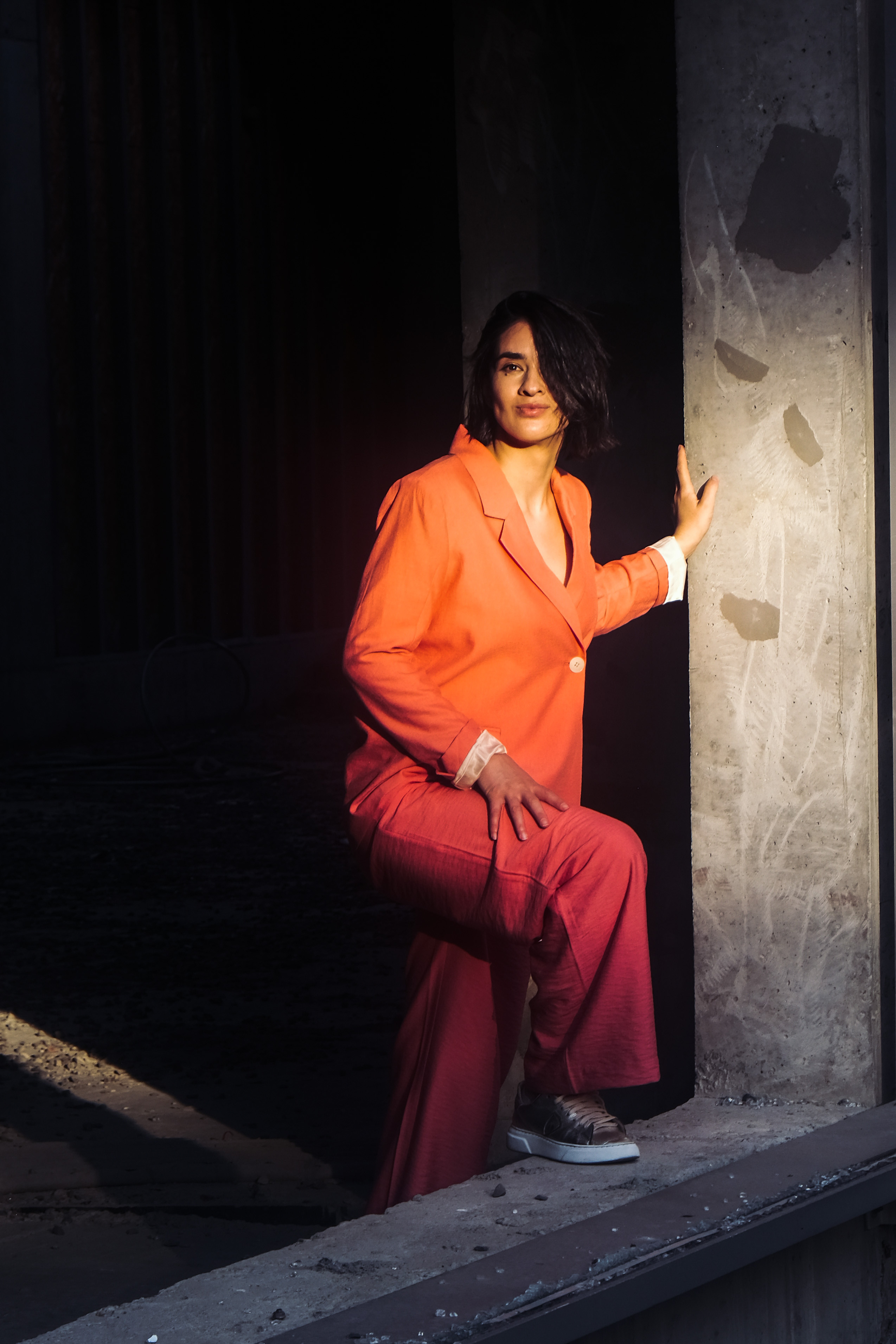 Мари-психолог. Контент-фотограф в Махачкале. Марина