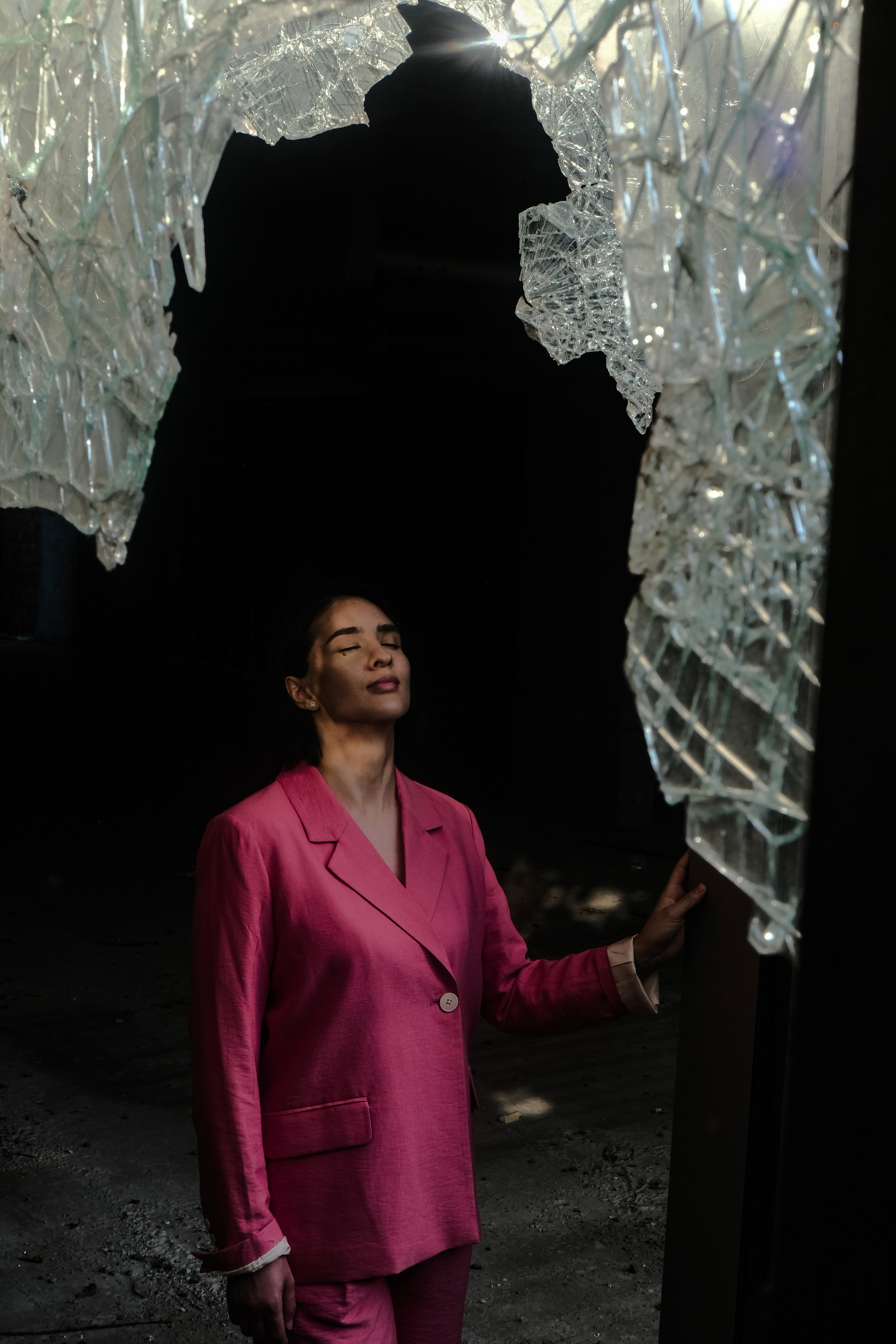 Мари-психолог. Контент-фотограф в Махачкале. Марина