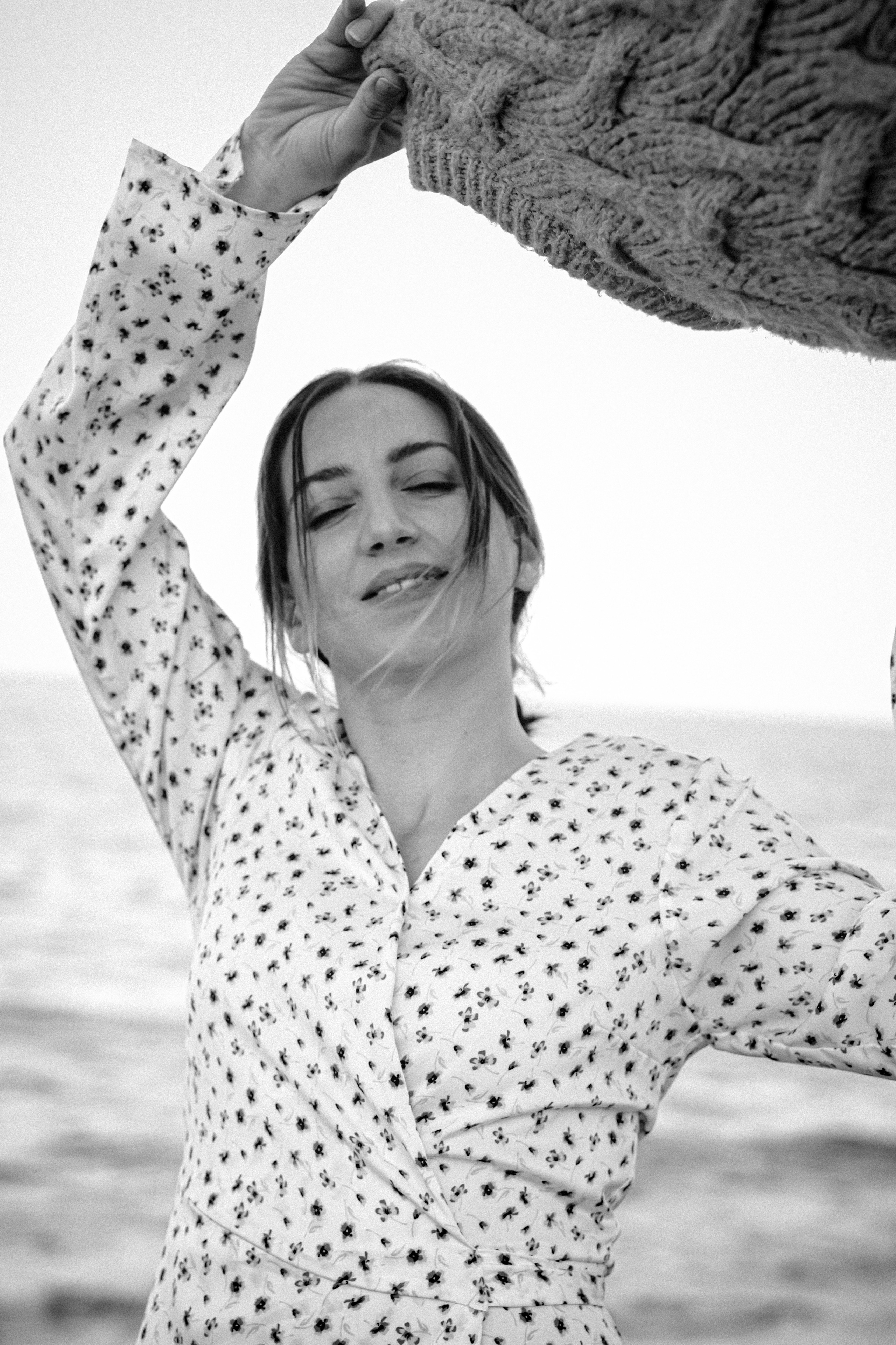 Фотосессия Луизы. Контент-фотограф в Махачкале. Марина