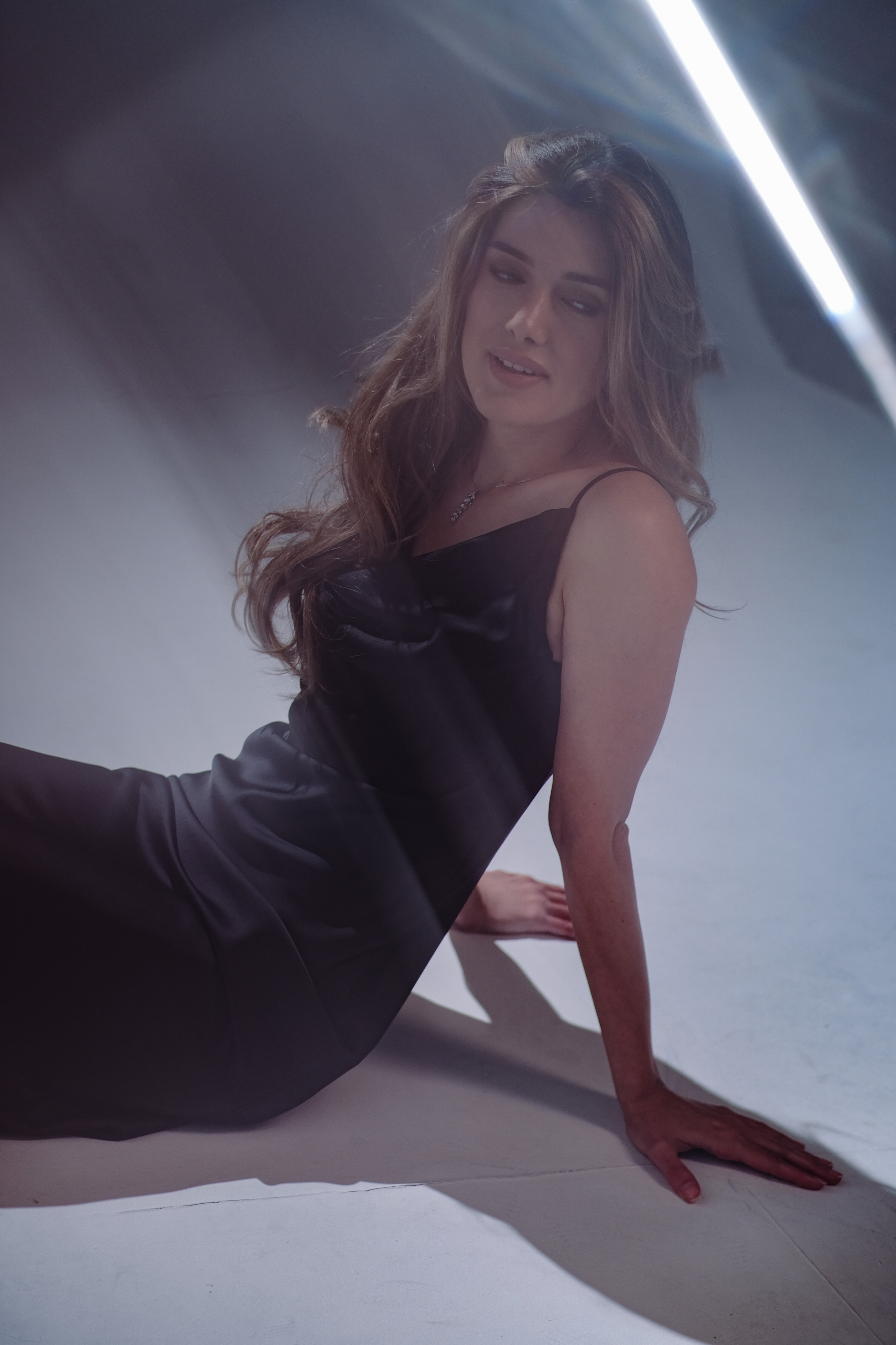 Джамиля. Контент-фотограф в Махачкале. Марина