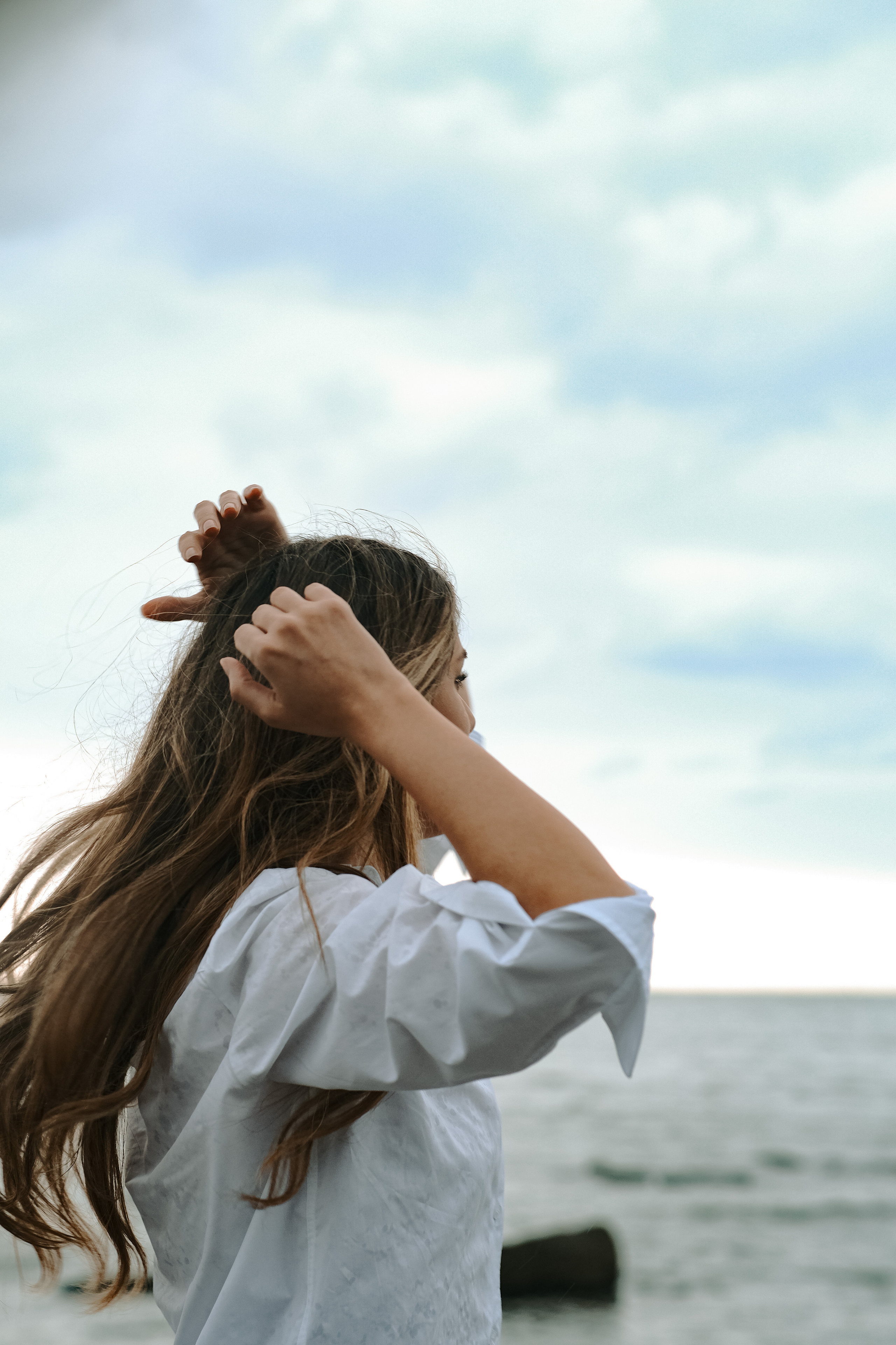 Джамиля. Контент-фотограф в Махачкале. Марина