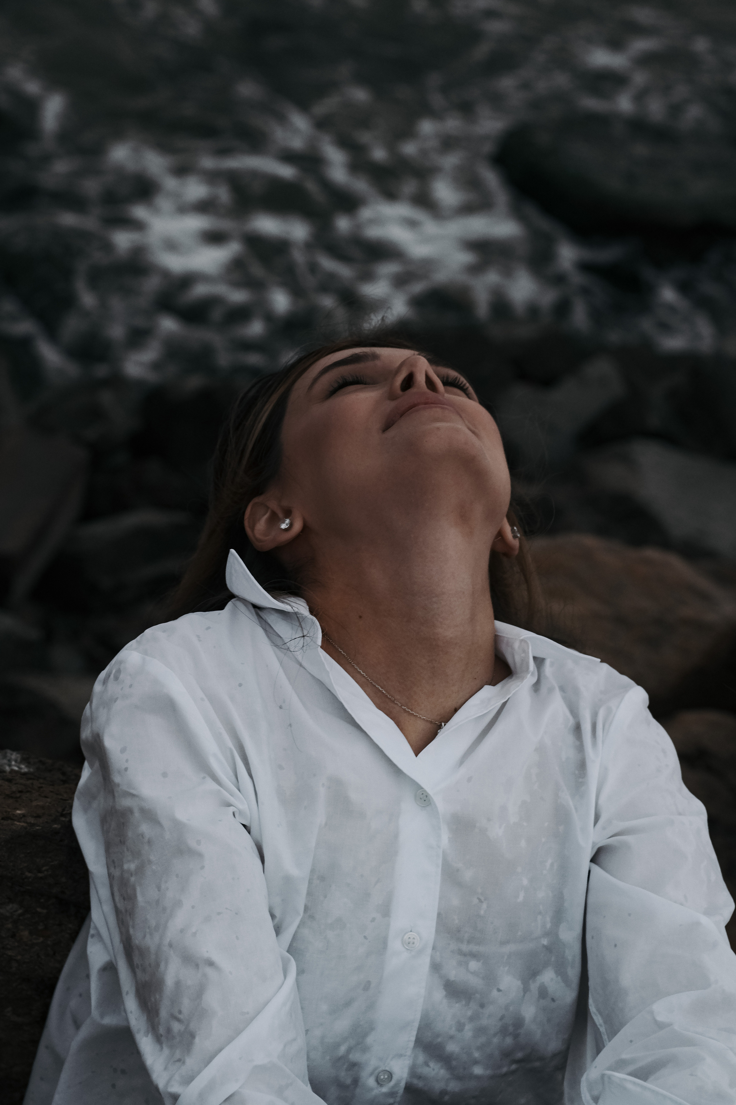 Джамиля. Контент-фотограф в Махачкале. Марина