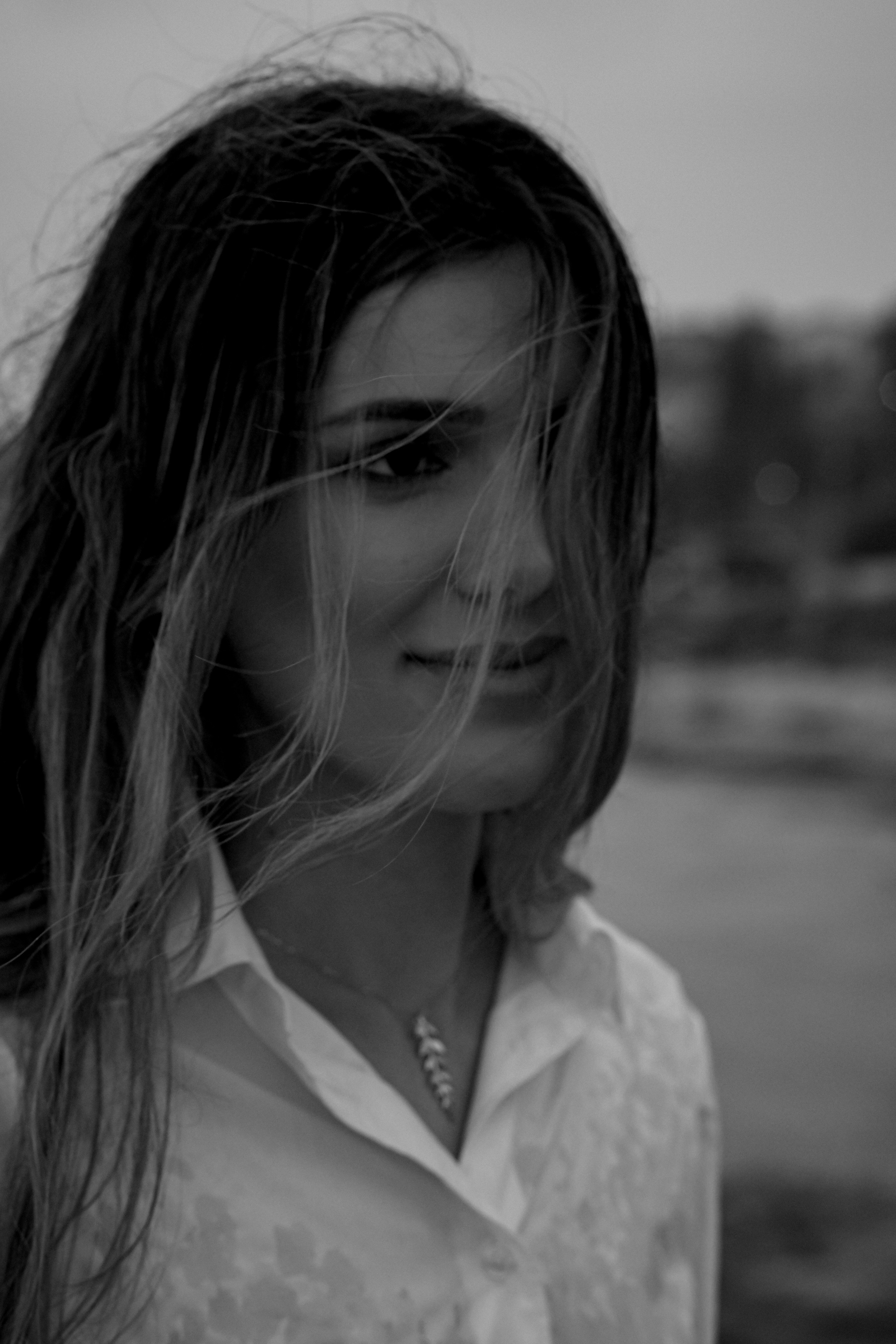 Джамиля. Контент-фотограф в Махачкале. Марина