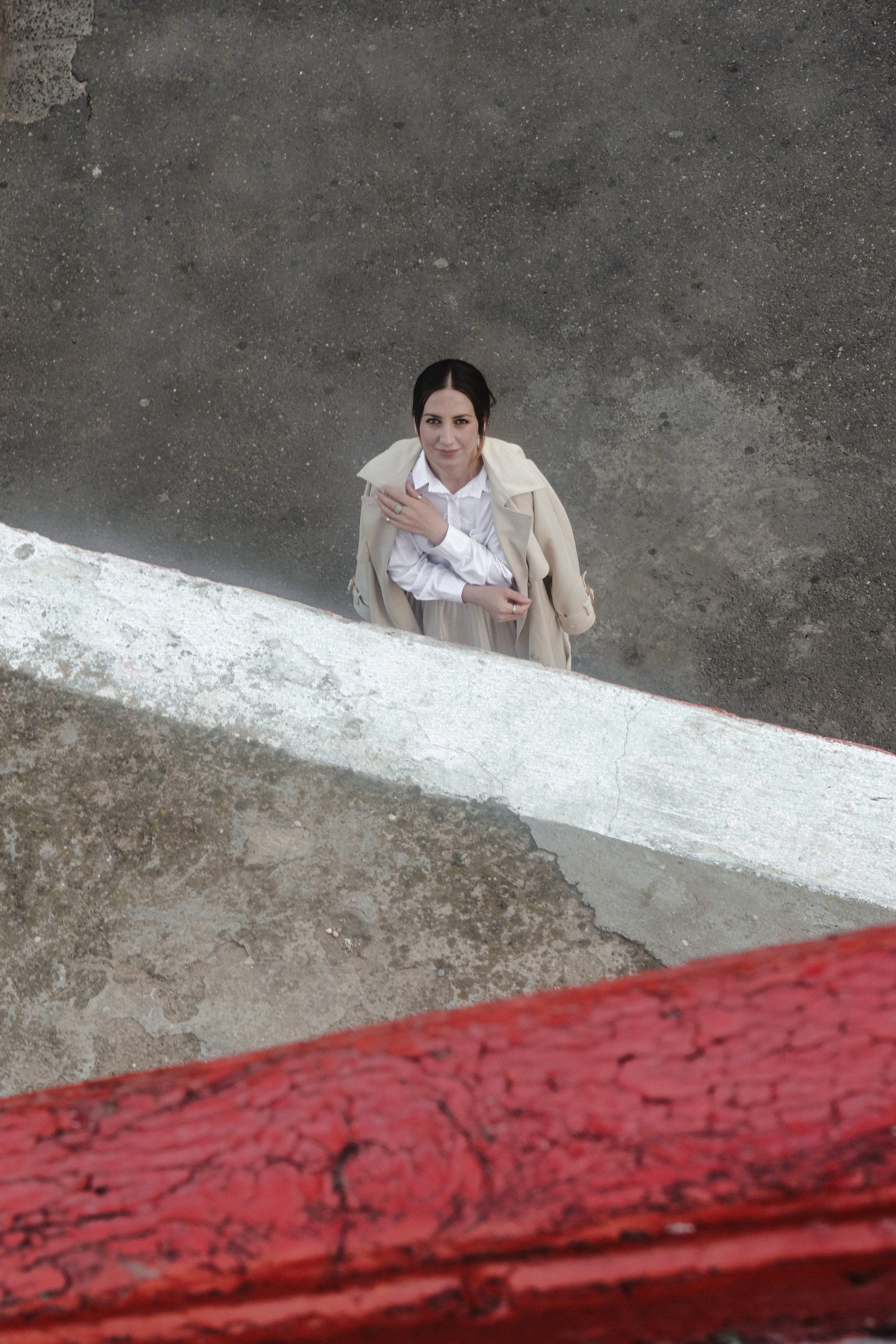 Фотосессия Луизы. Контент-фотограф в Махачкале. Марина