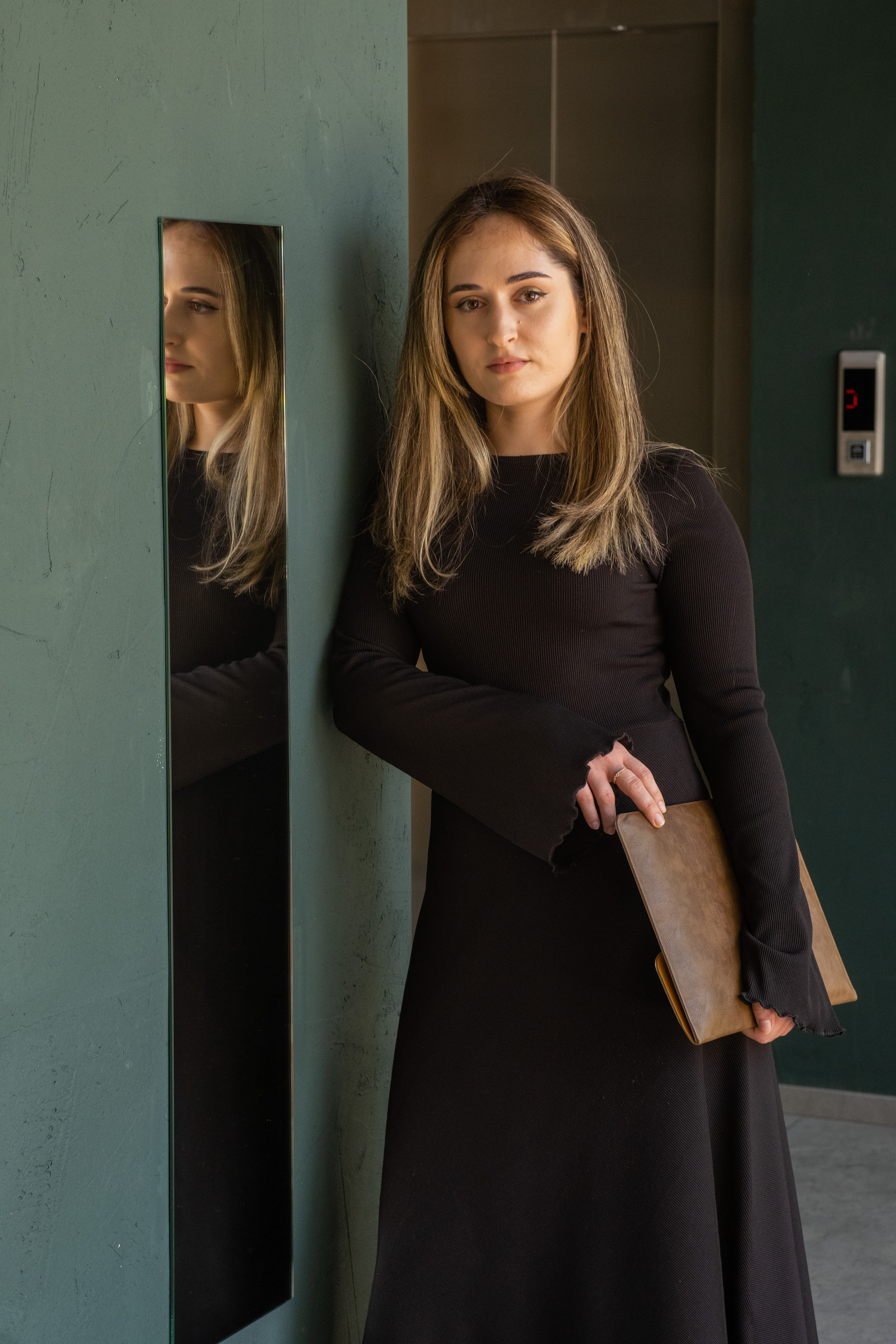 Карина-таргетолог. Контент-фотограф в Махачкале. Марина