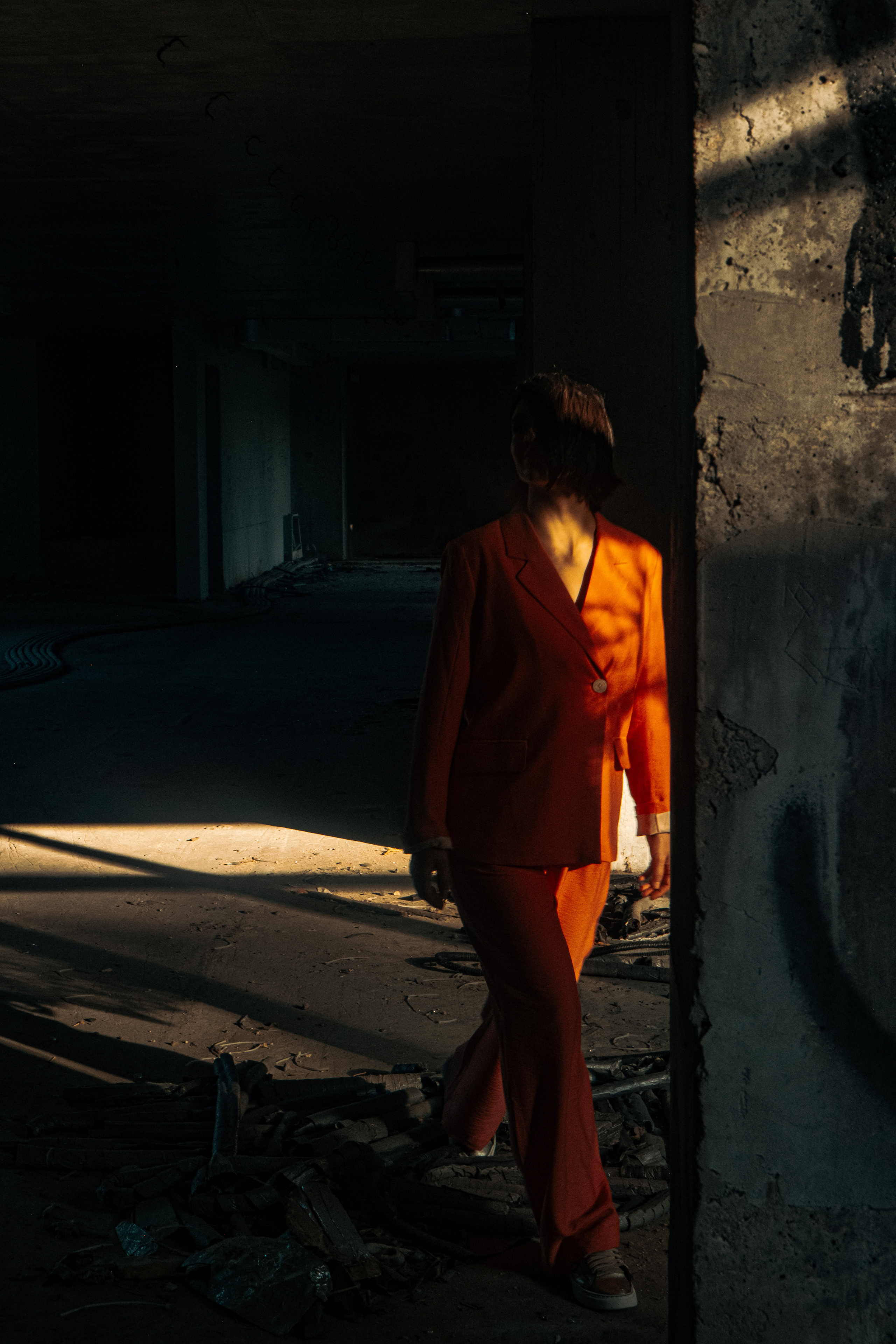 Мари-психолог. Контент-фотограф в Махачкале. Марина