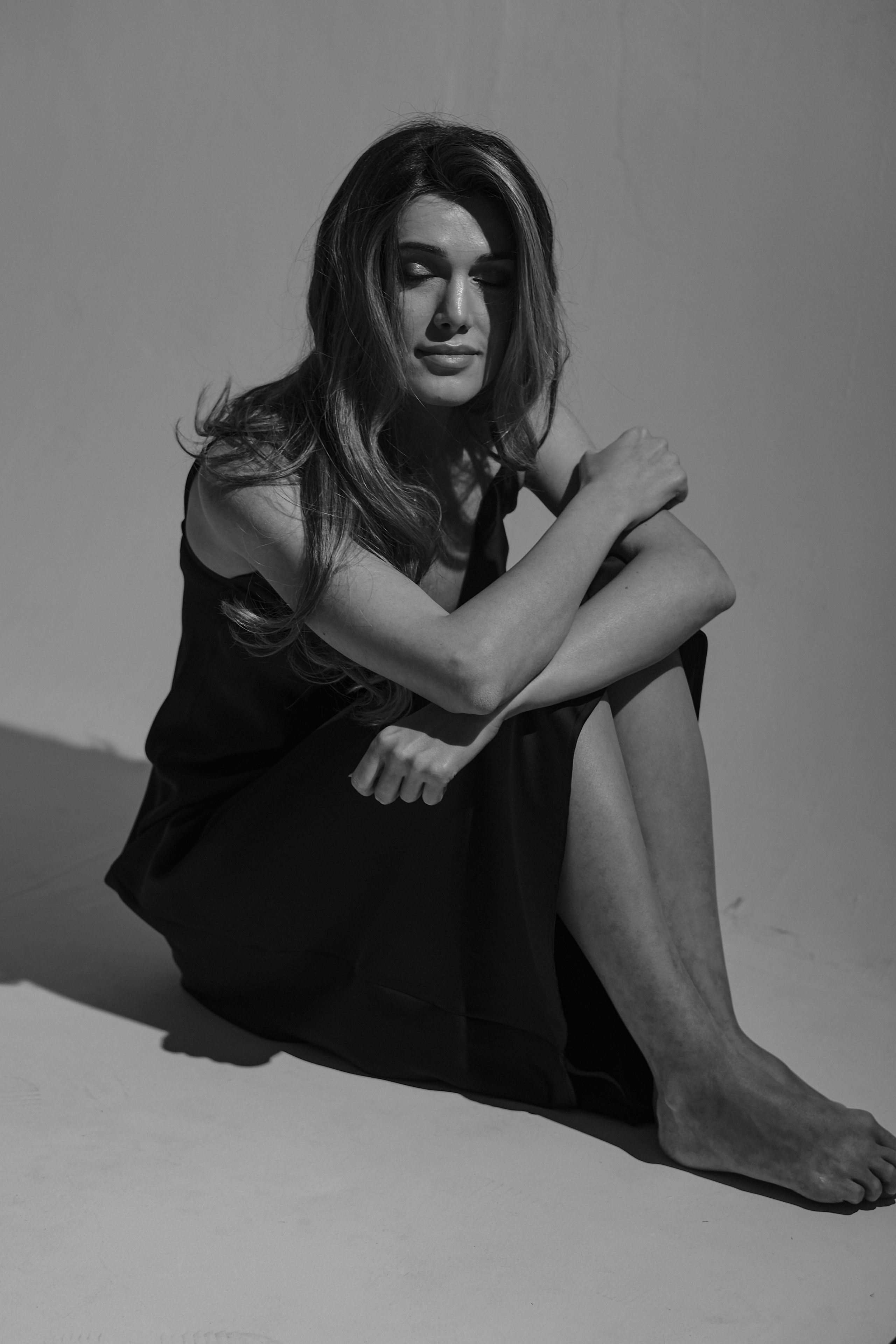 Джамиля. Контент-фотограф в Махачкале. Марина