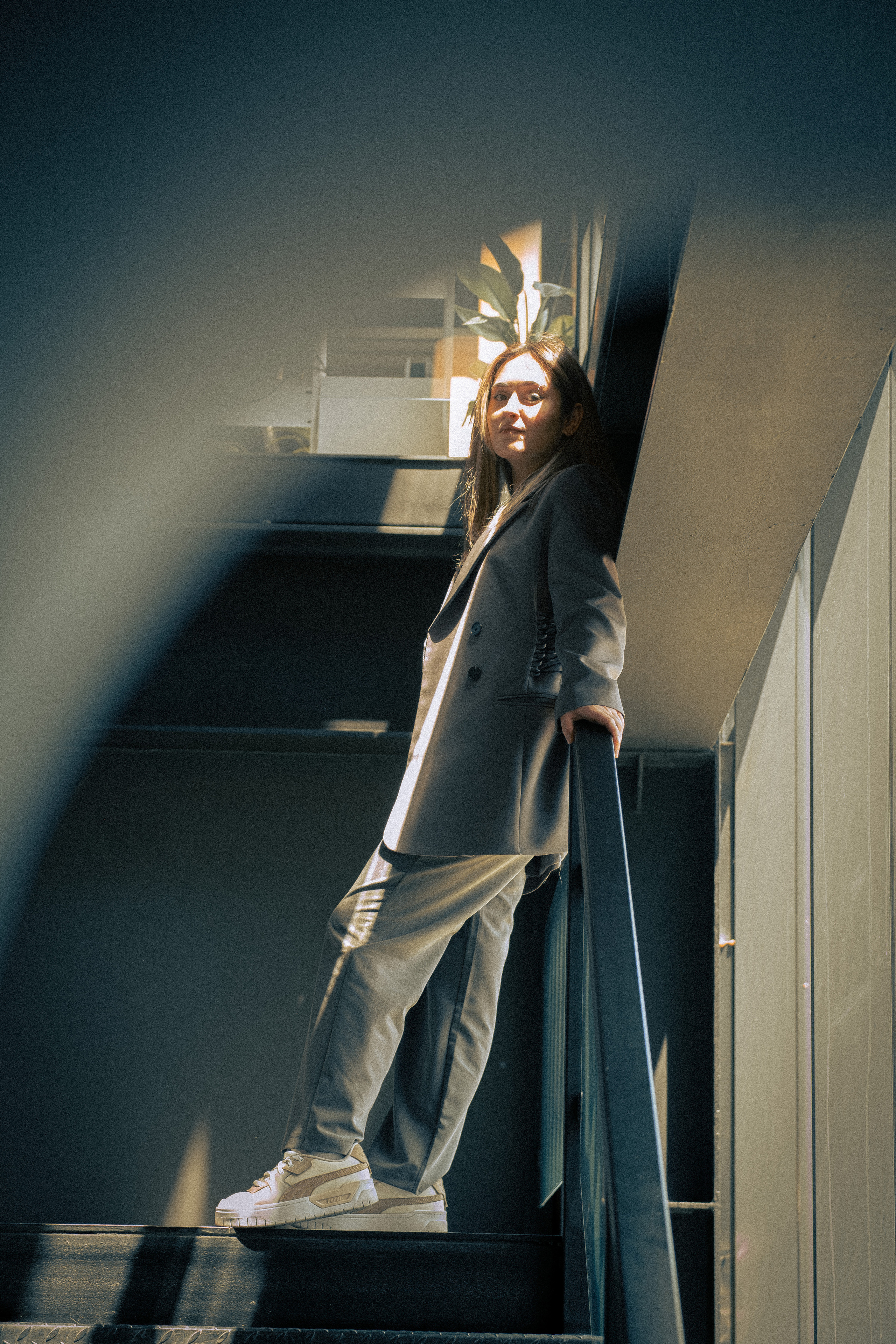 Карина-таргетолог. Контент-фотограф в Махачкале. Марина