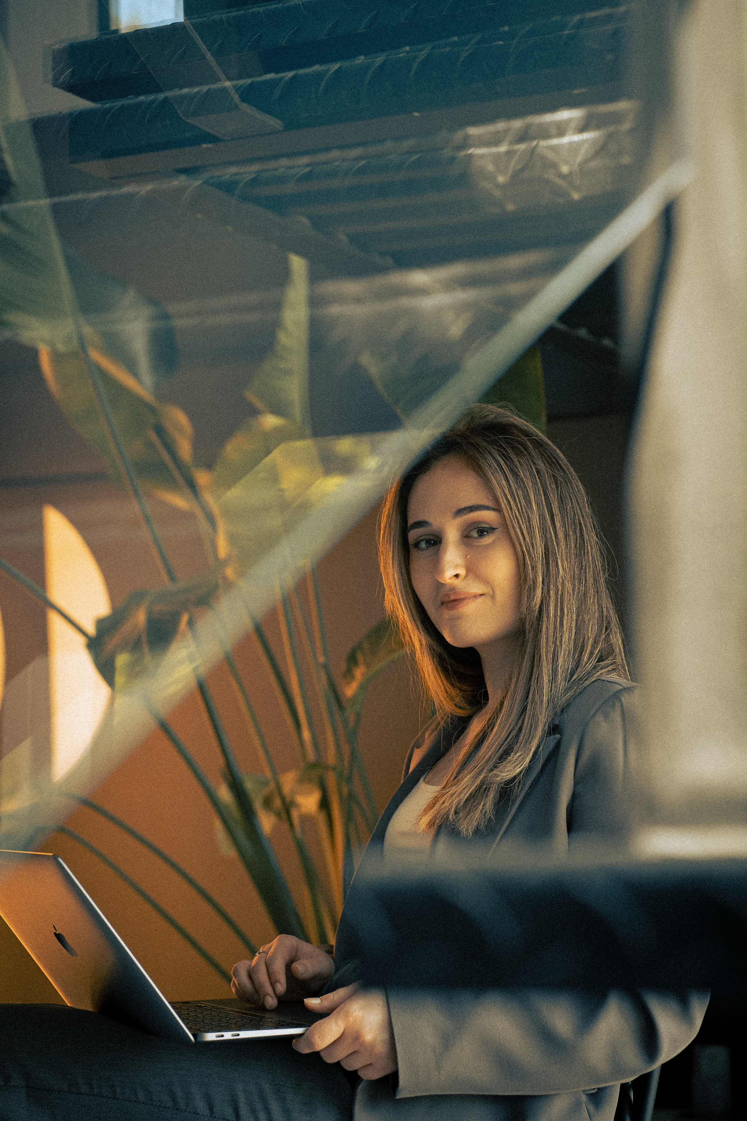 Карина-таргетолог. Контент-фотограф в Махачкале. Марина