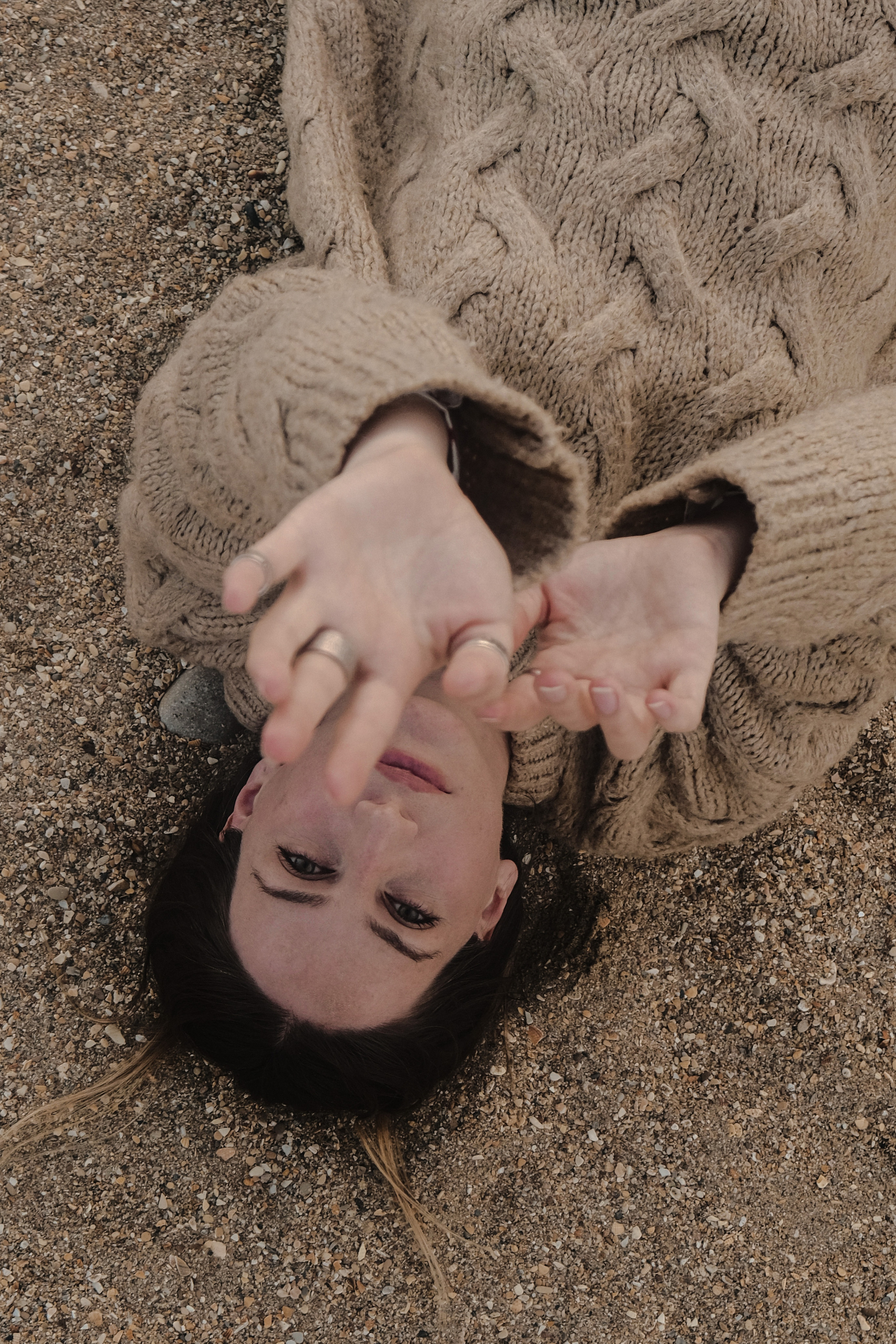 Фотосессия Луизы. Контент-фотограф в Махачкале. Марина