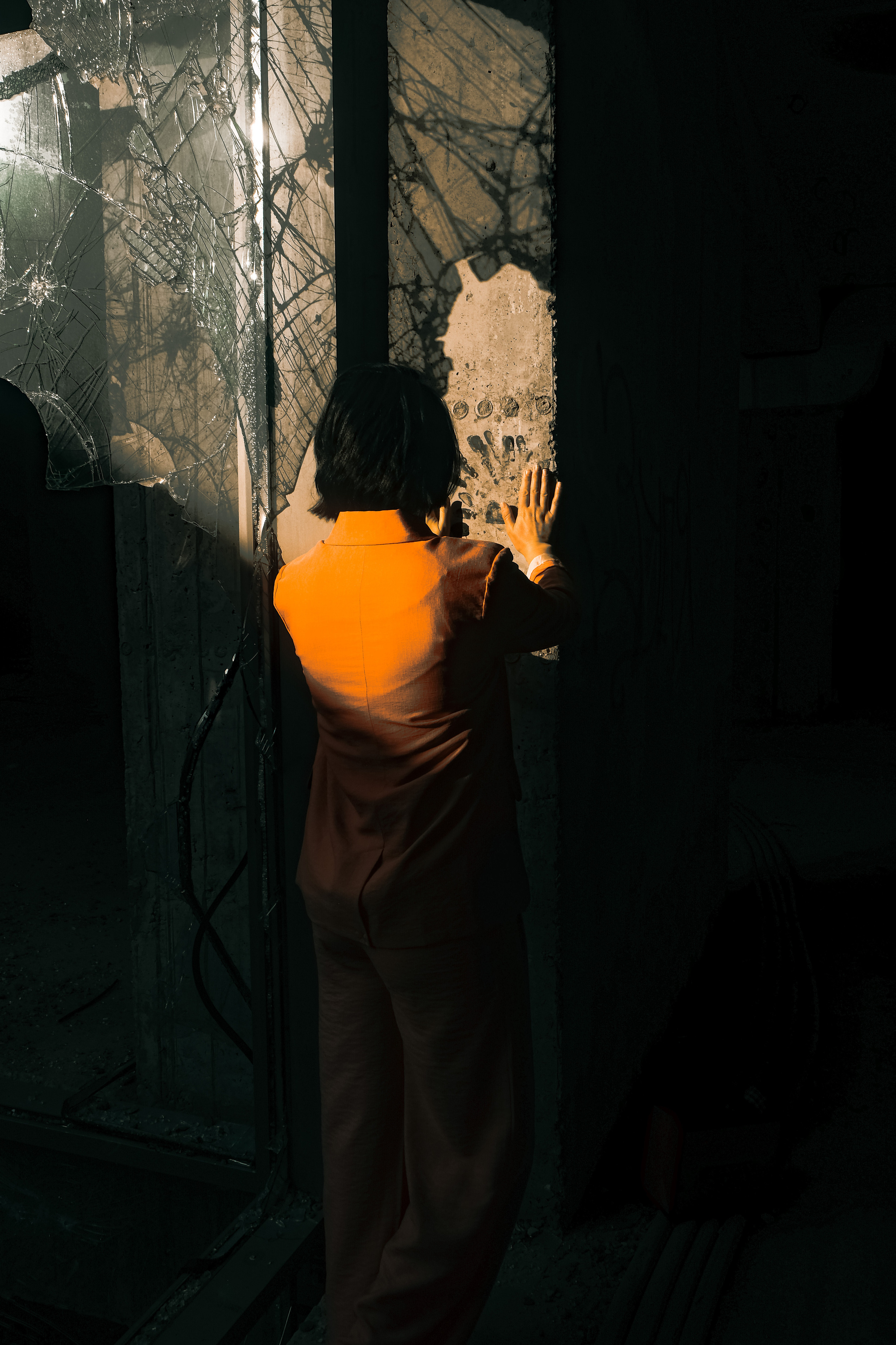 Мари-психолог. Контент-фотограф в Махачкале. Марина