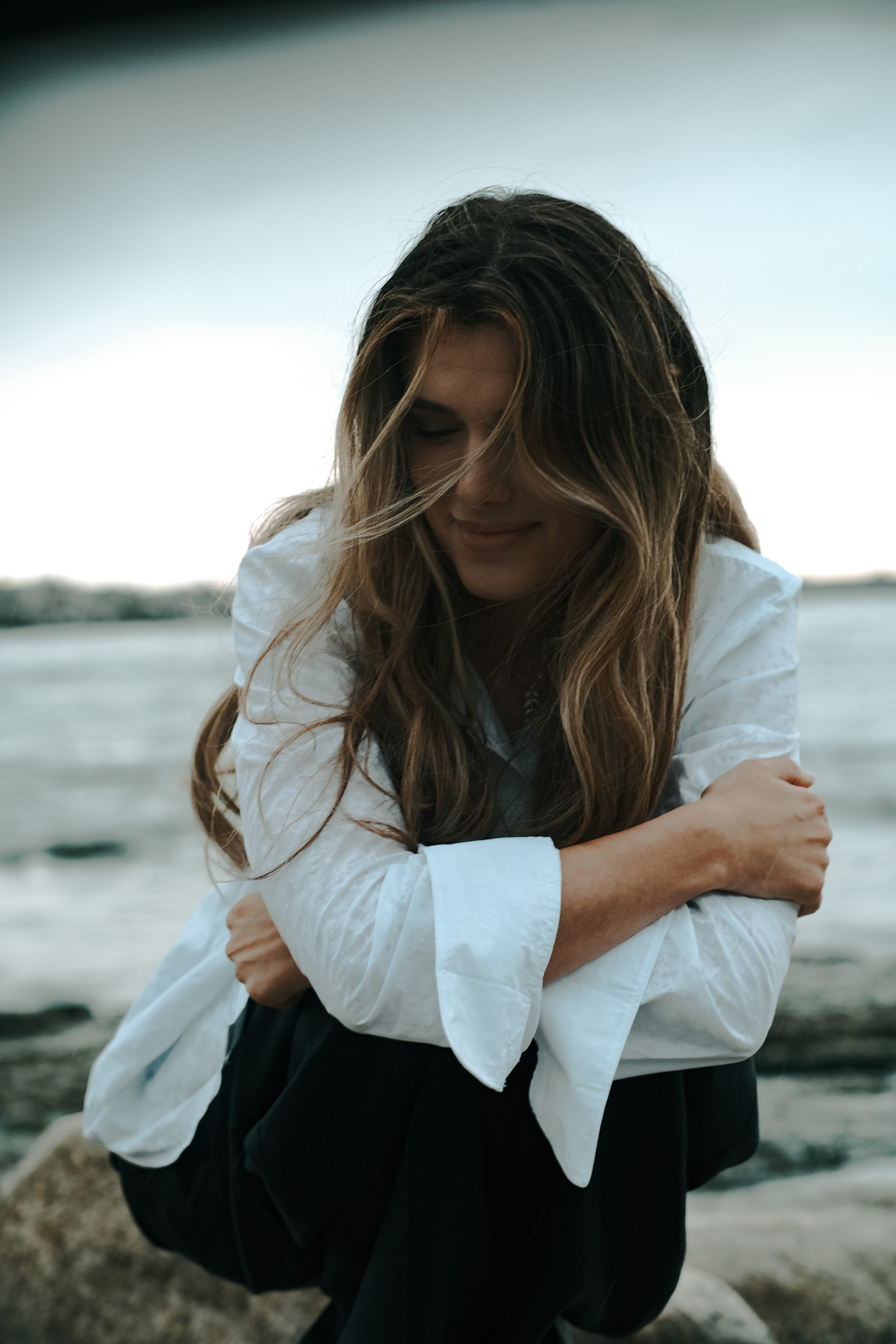 Джамиля. Контент-фотограф в Махачкале. Марина