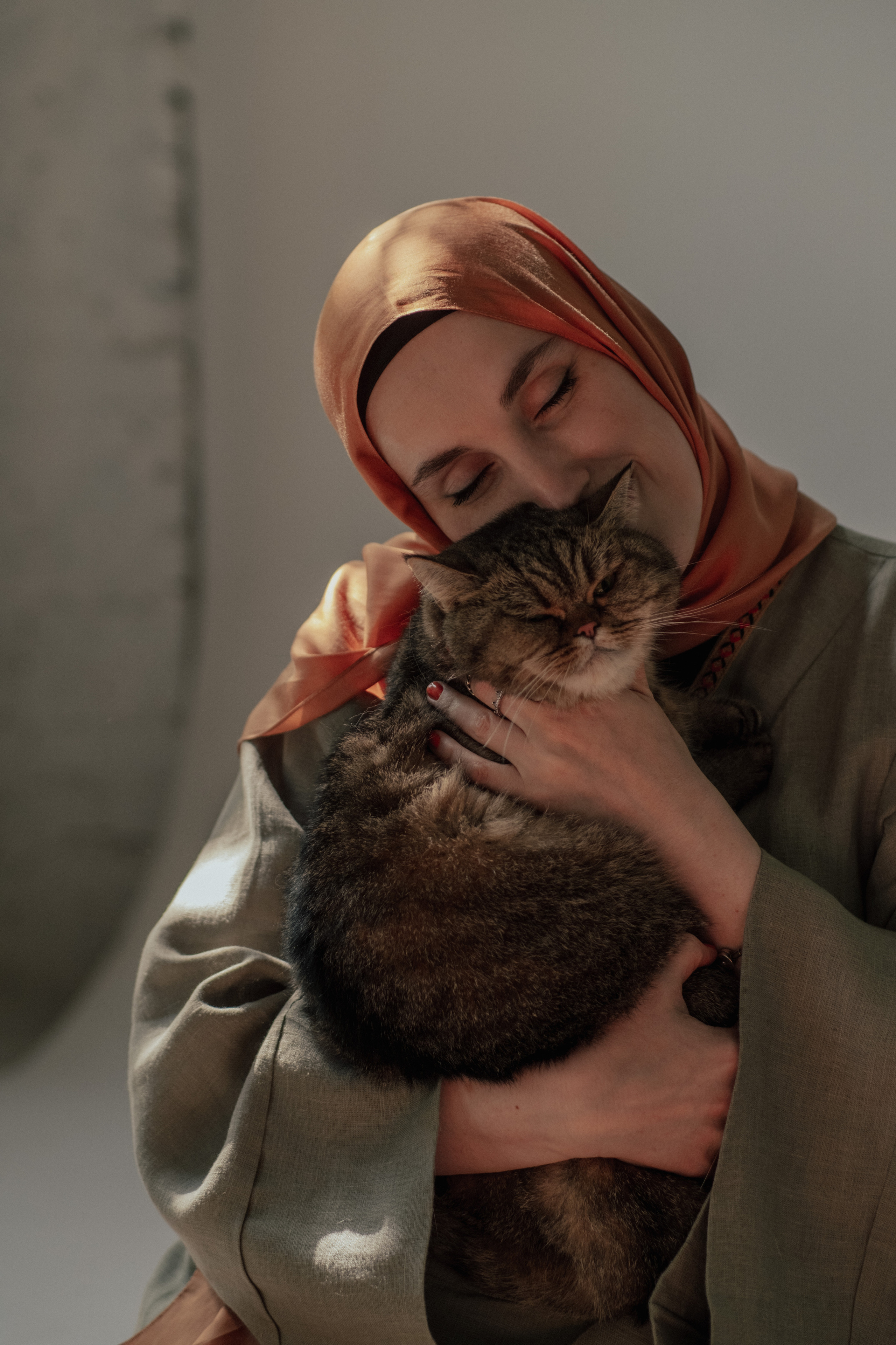 Диана-нутрициолог. Контент-фотограф в Махачкале. Марина