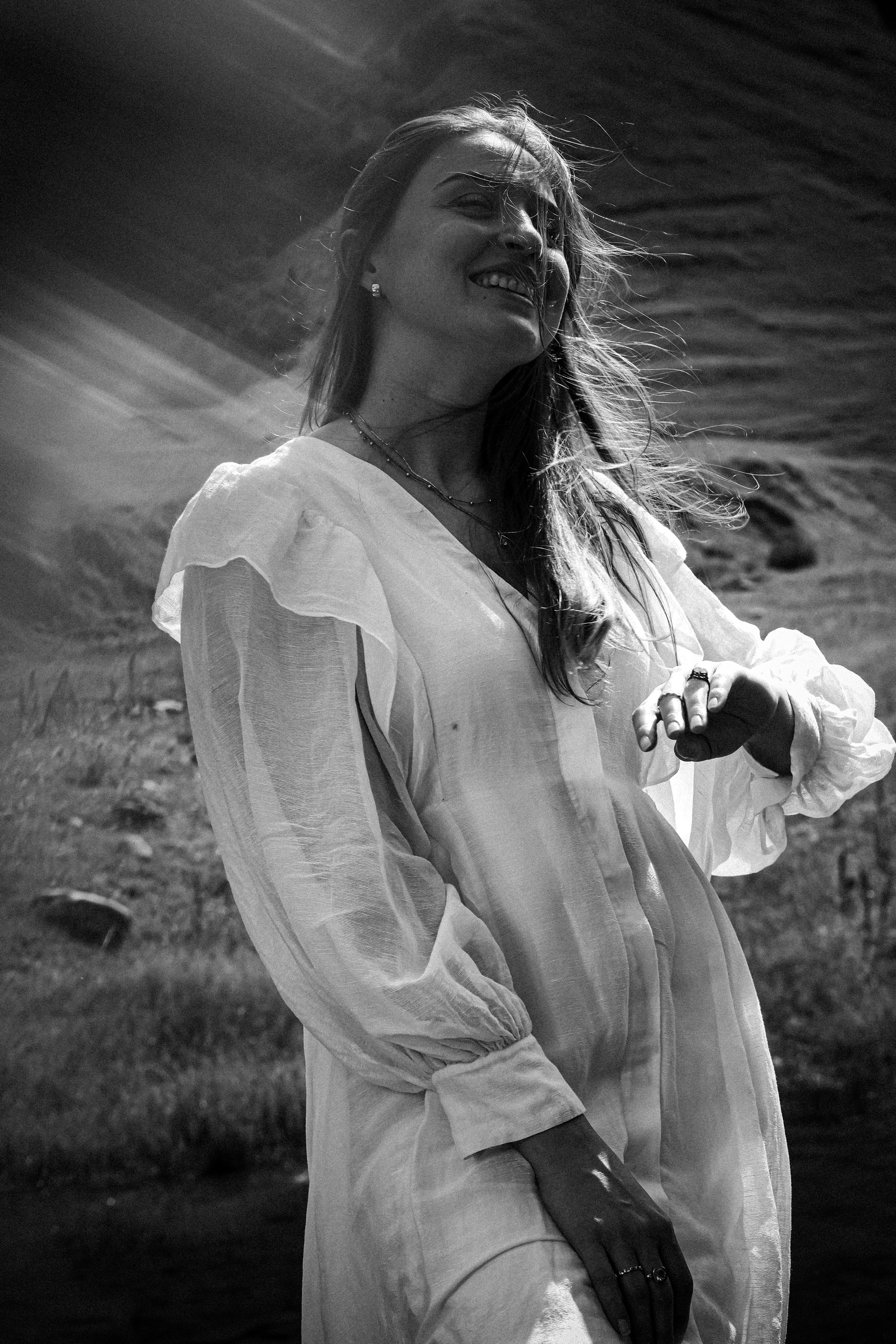 Диана-Нутрициолог. Контент-фотограф в Махачкале. Марина