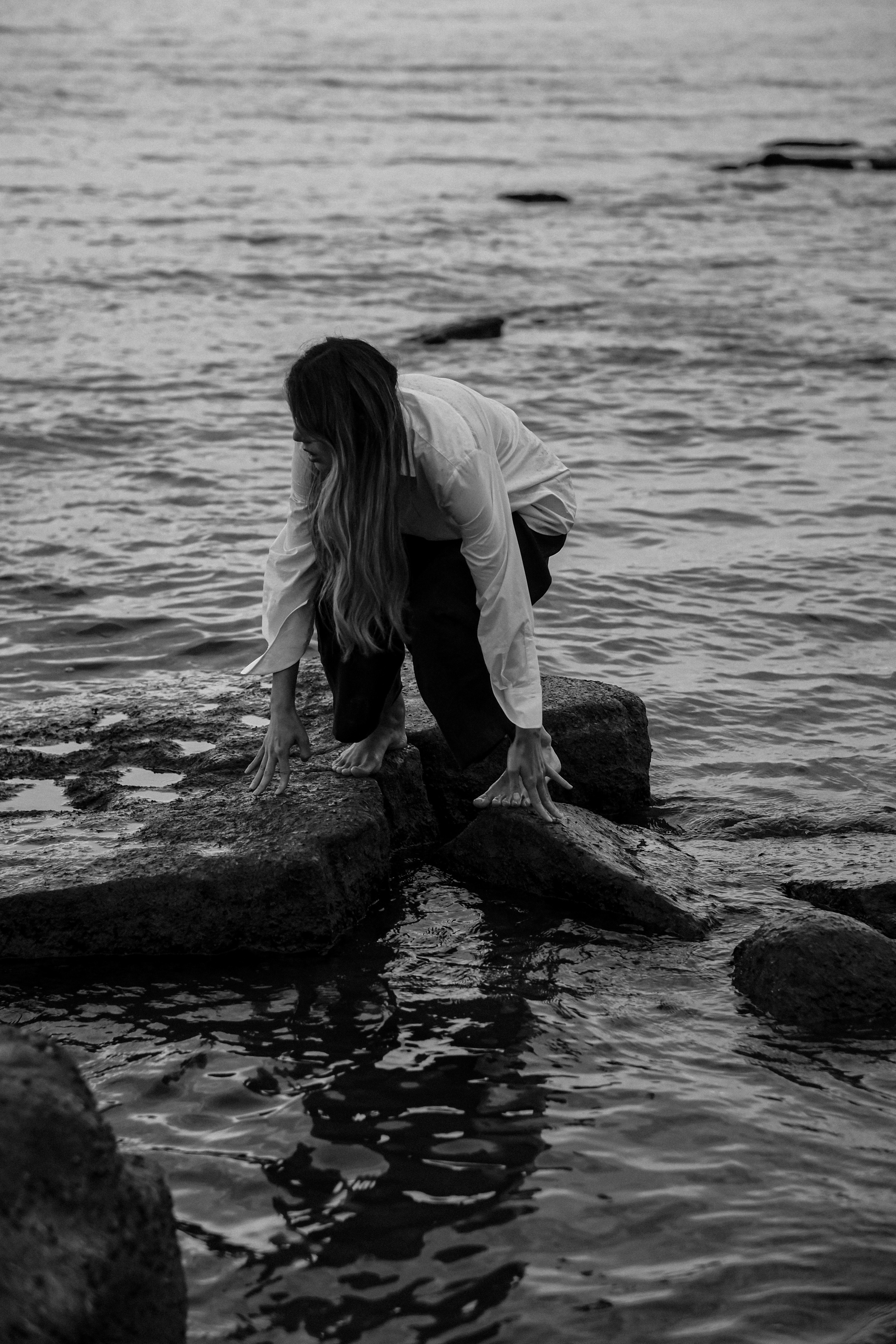 Джамиля. Контент-фотограф в Махачкале. Марина