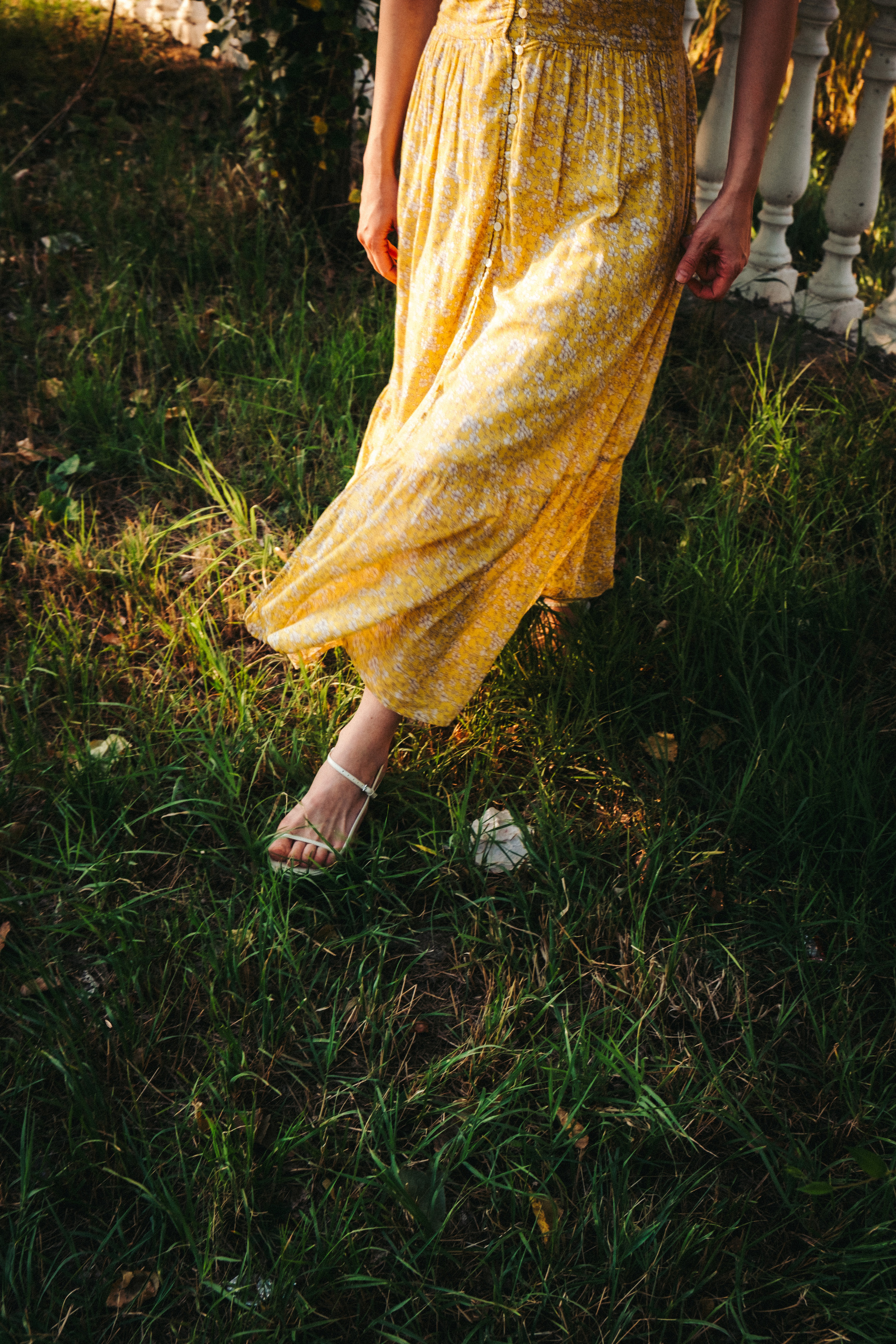 Аида. Съемка во дворах. Контент-фотограф в Махачкале. Марина