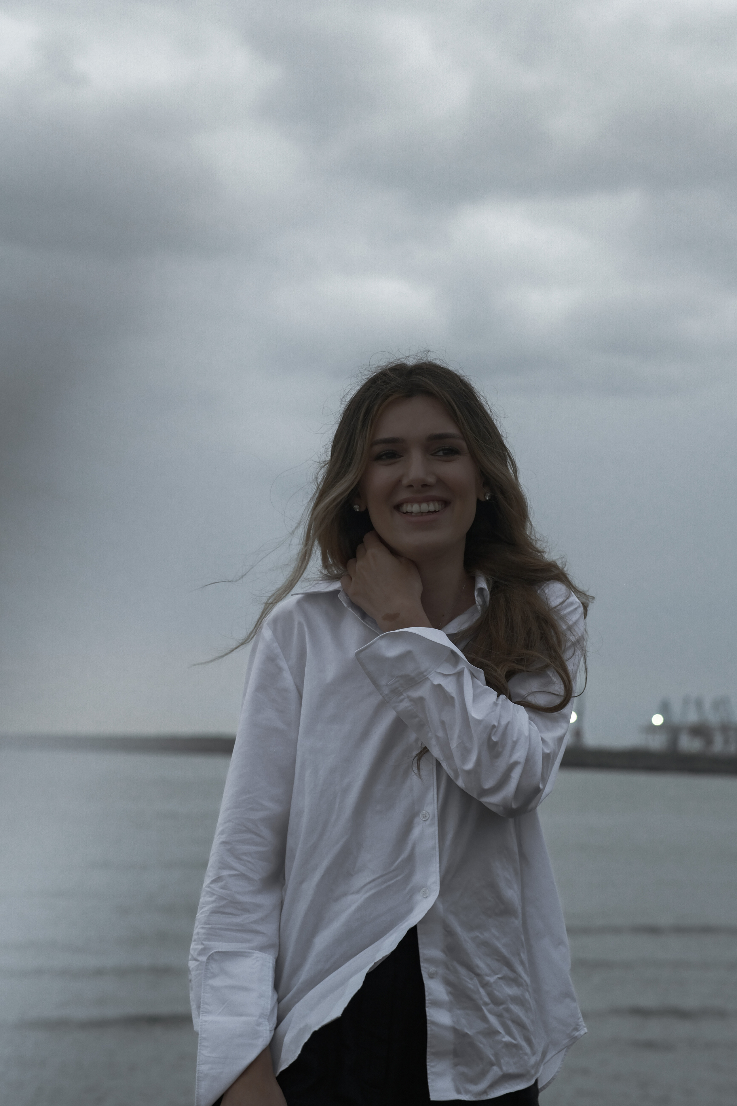 Джамиля. Контент-фотограф в Махачкале. Марина