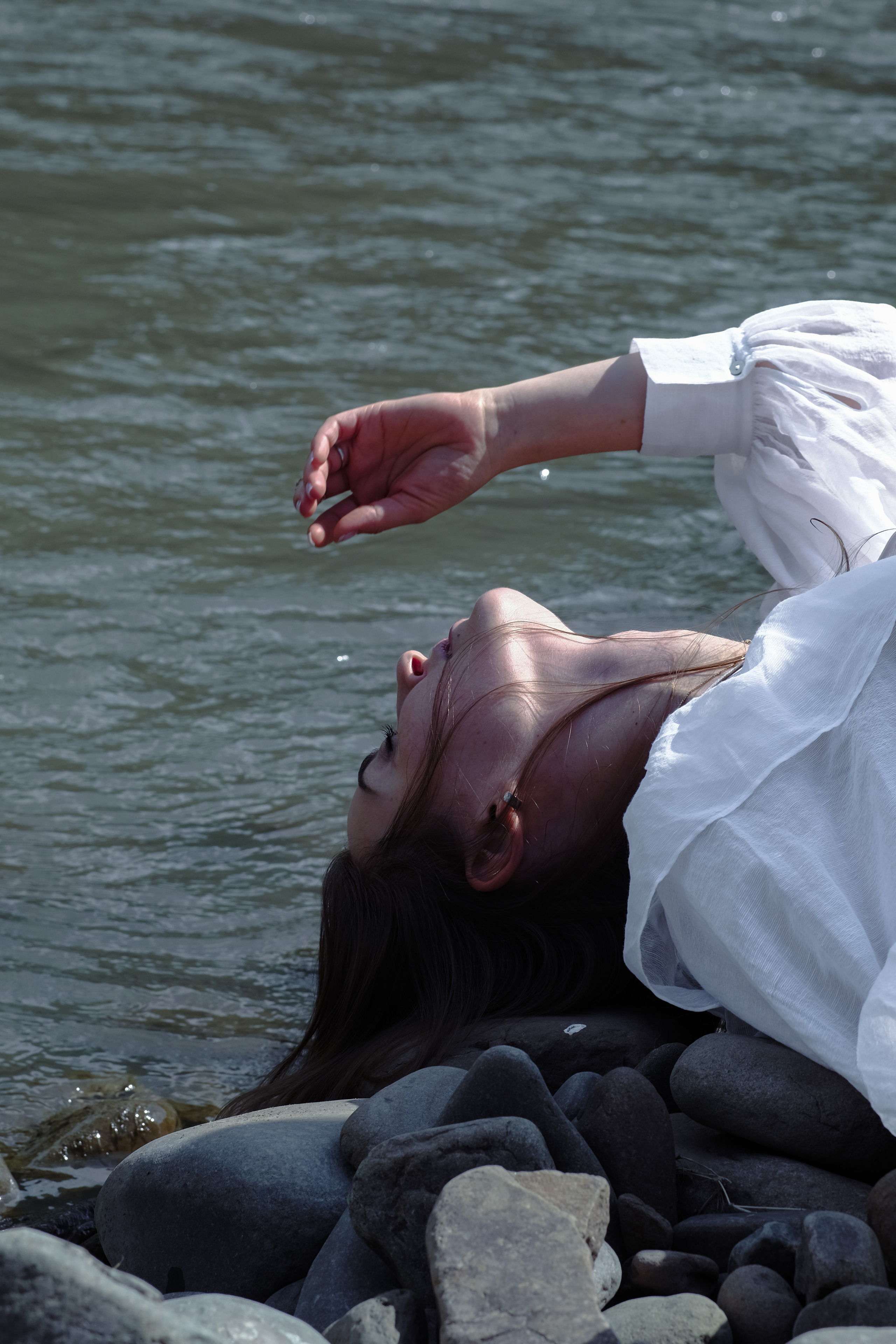 Диана-Нутрициолог. Контент-фотограф в Махачкале. Марина