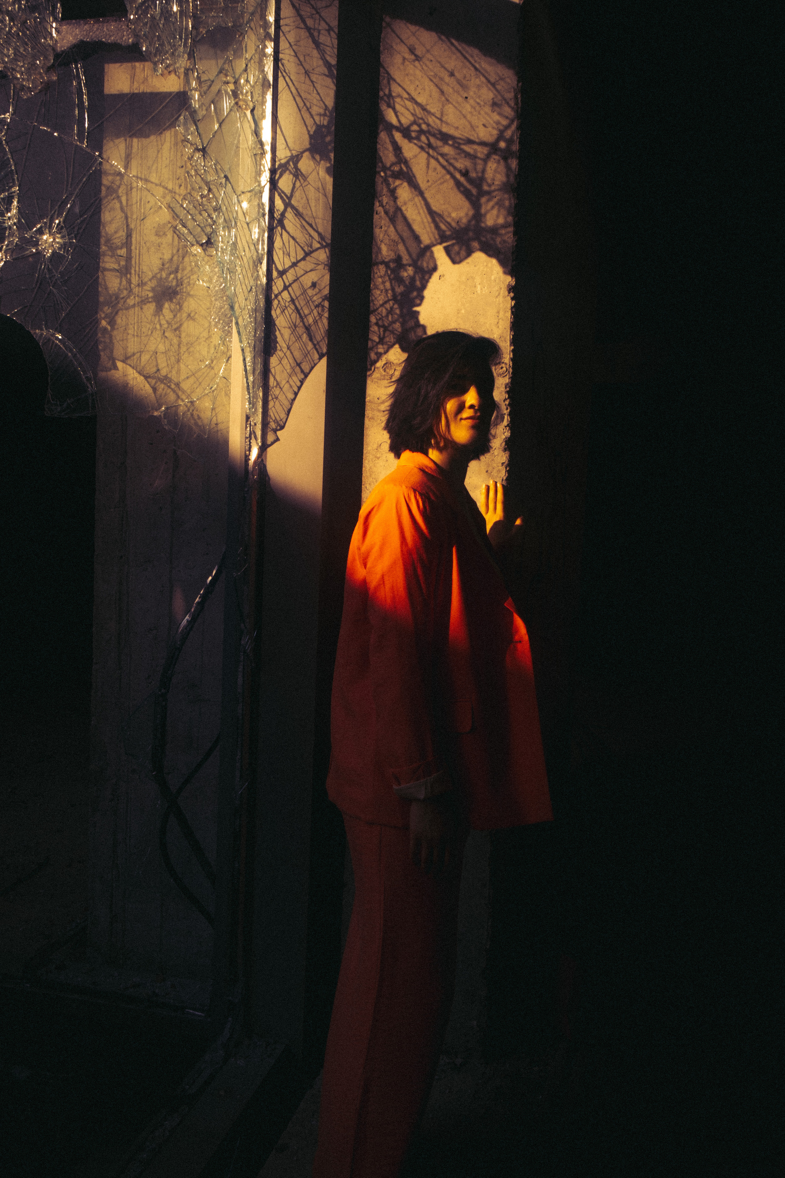 Мари-психолог. Контент-фотограф в Махачкале. Марина