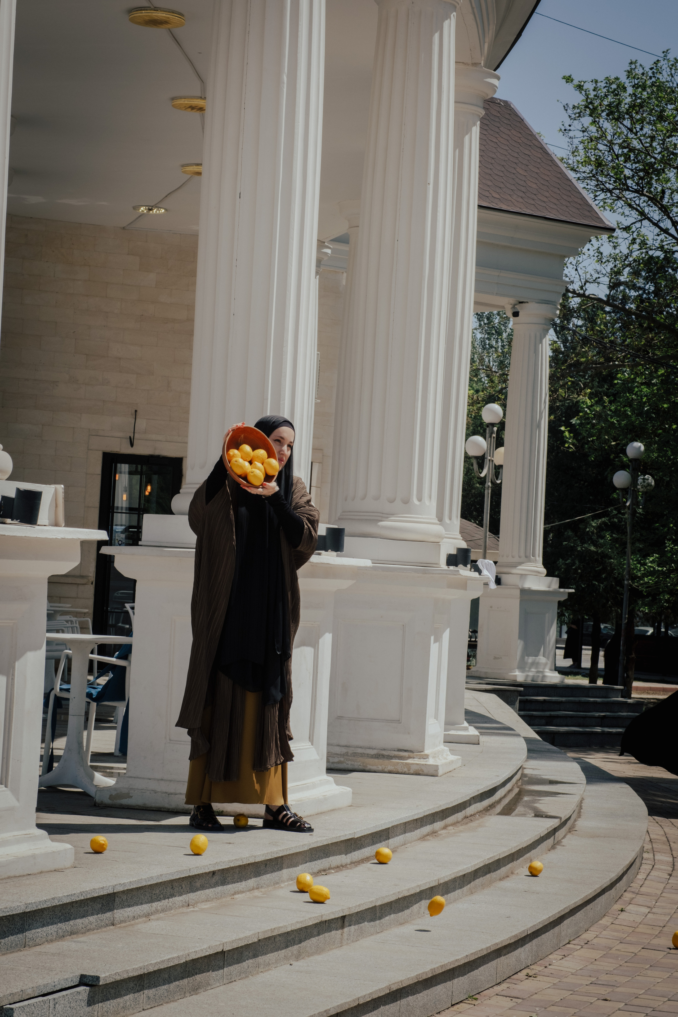 Диана-нутрициолог. Контент-фотограф в Махачкале. Марина