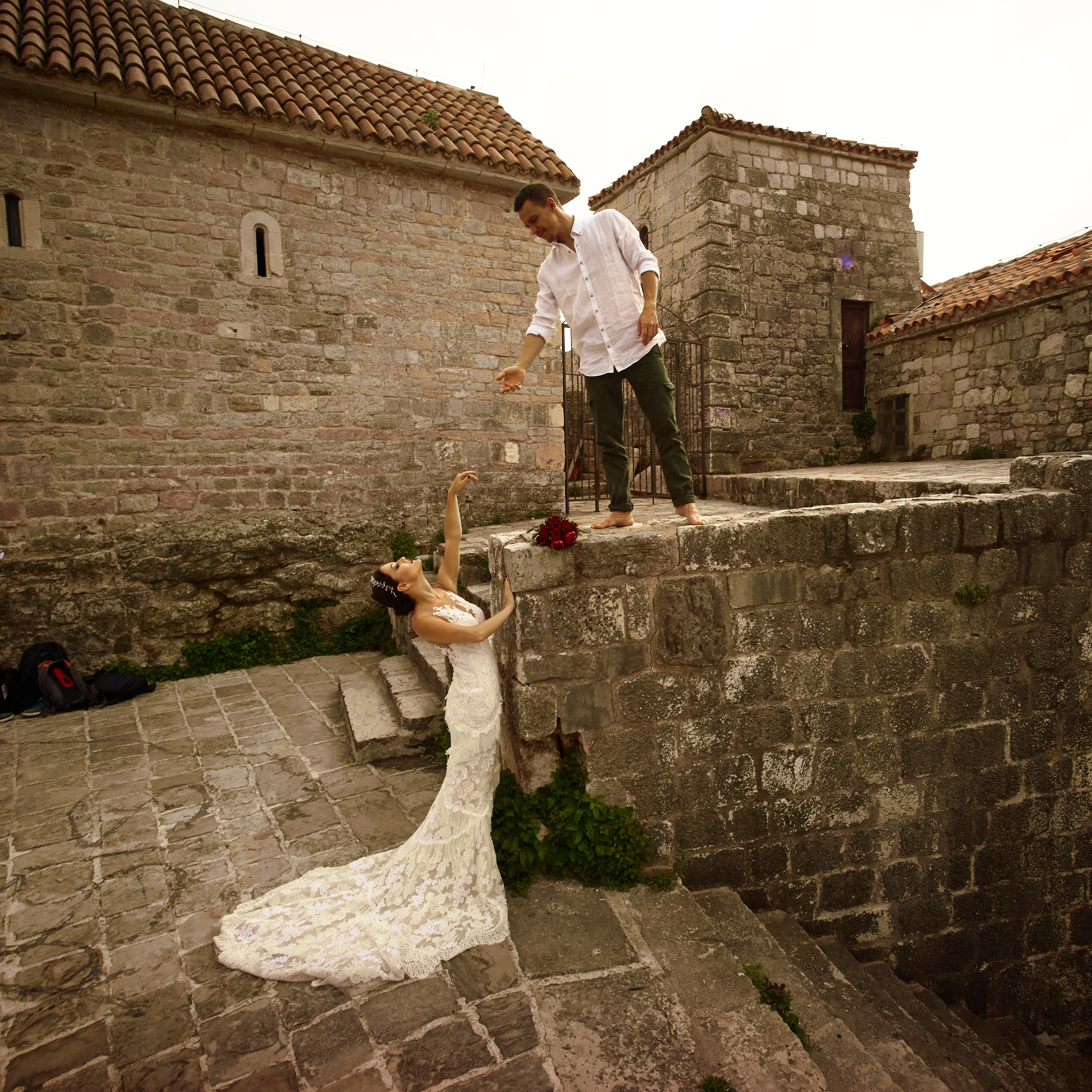 Wedding. Свадебный и портретный фотограф Сергей Кристев