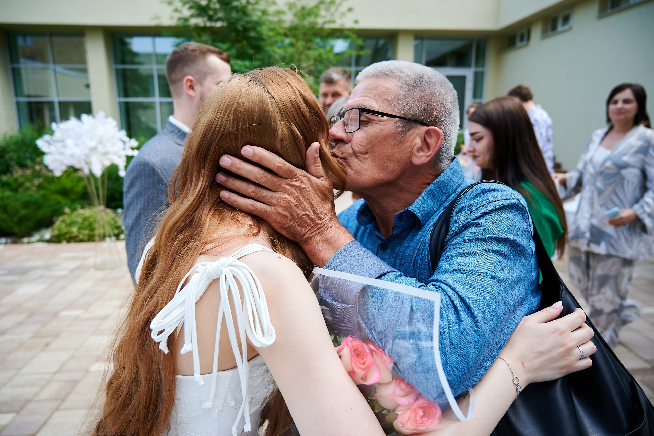 A&A. Профессиональный репортажный фотограф в Самаре Никита Королев