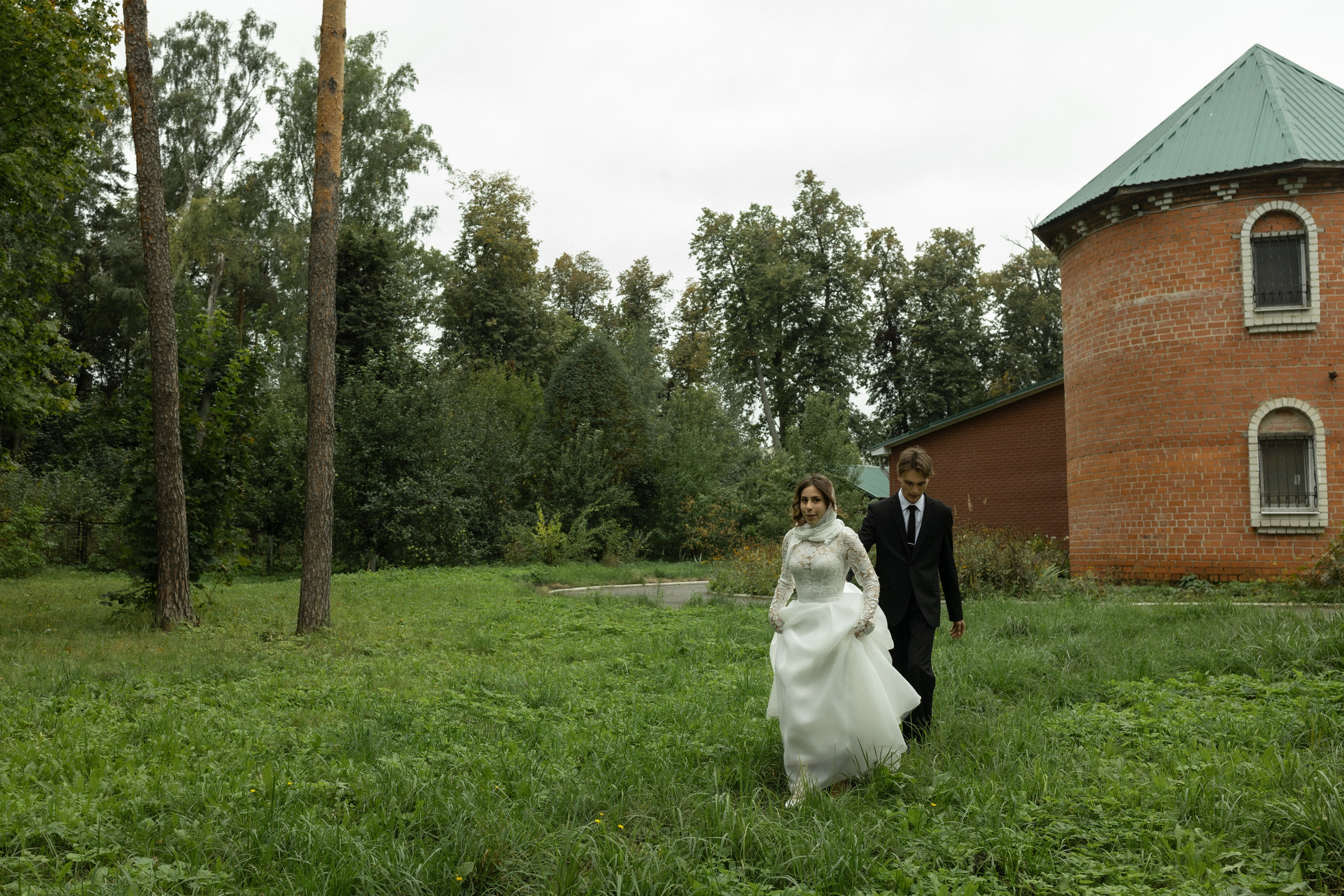 Венчание. Иван и Ирина. Фотограф Татьяна Семенова