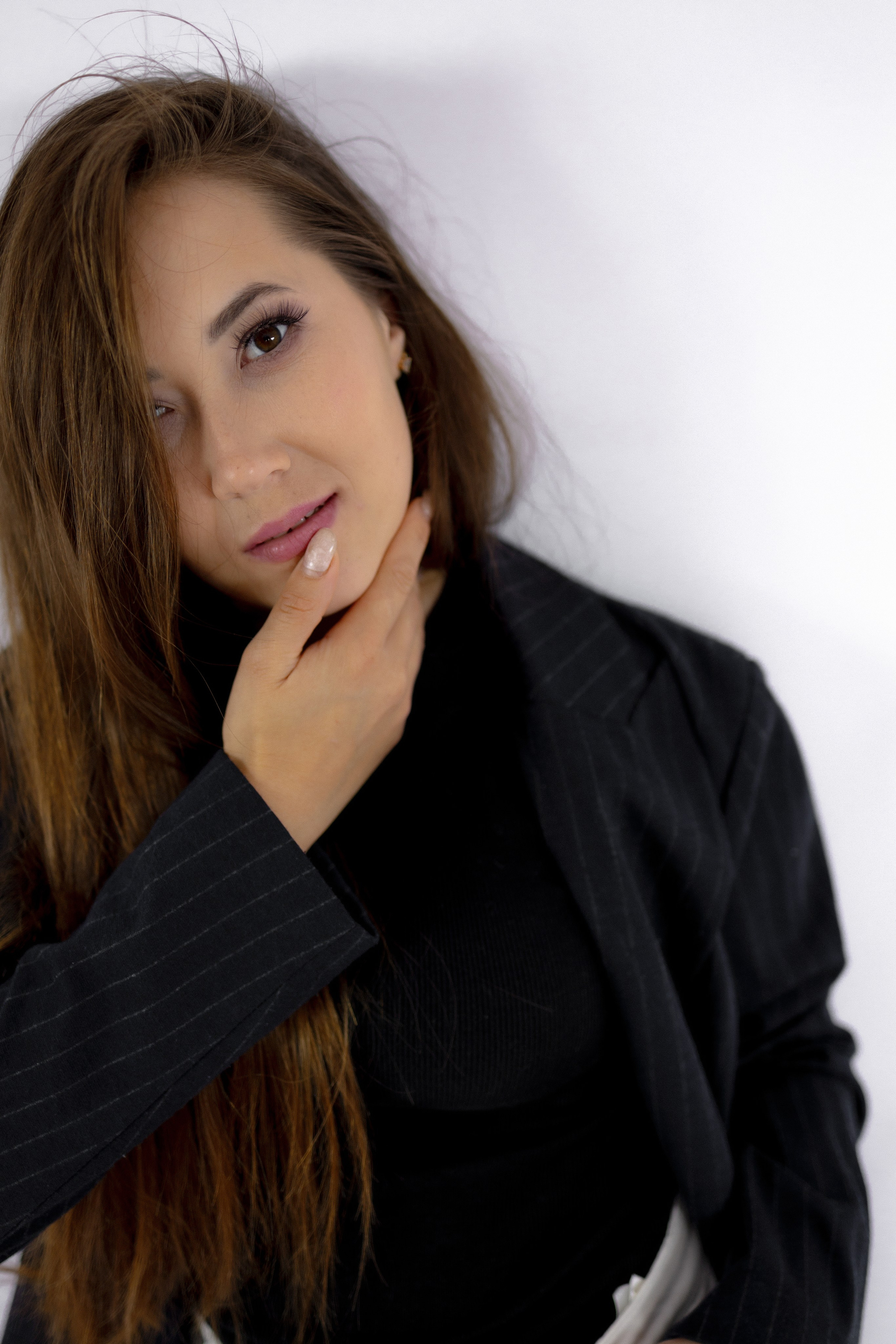 Марина. Фотограф Татьяна Семенова