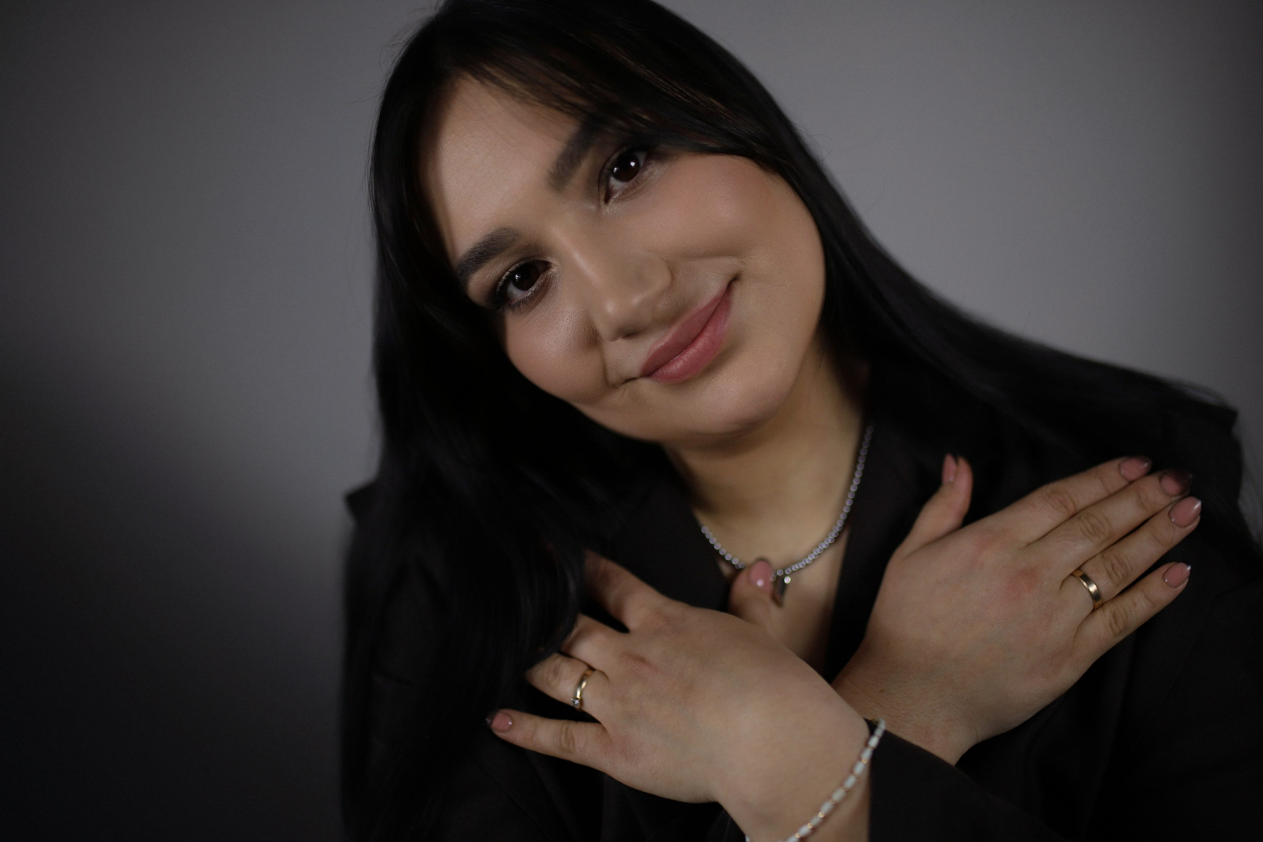 Вика. Фотограф Татьяна Семенова