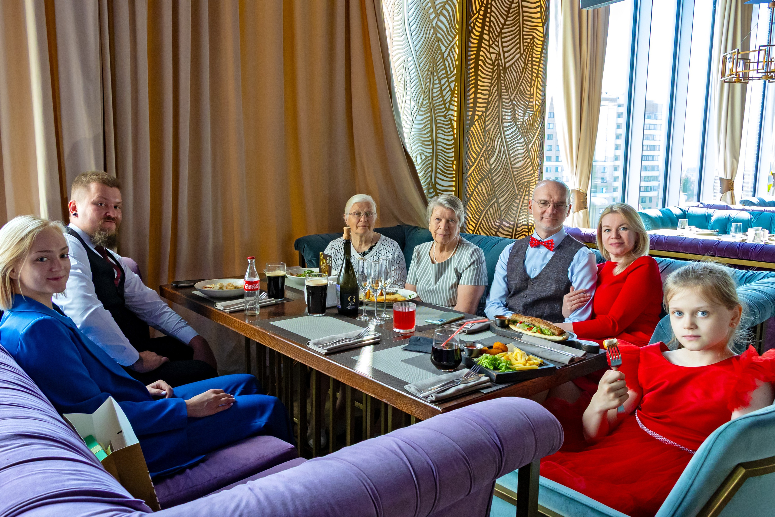 Ирина. Фотограф в Москве Лебедева Мария