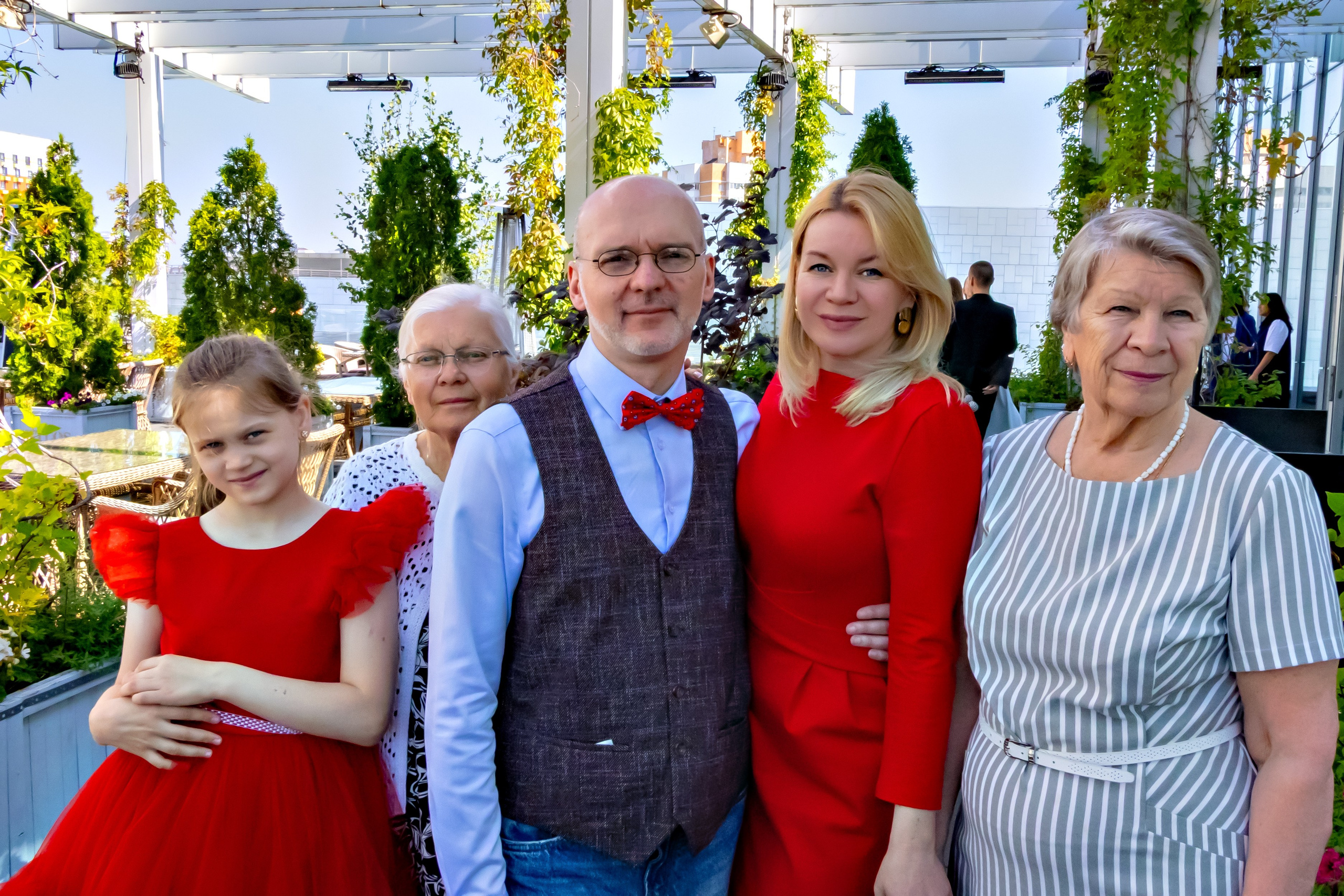 Ирина. Фотограф в Москве Лебедева Мария