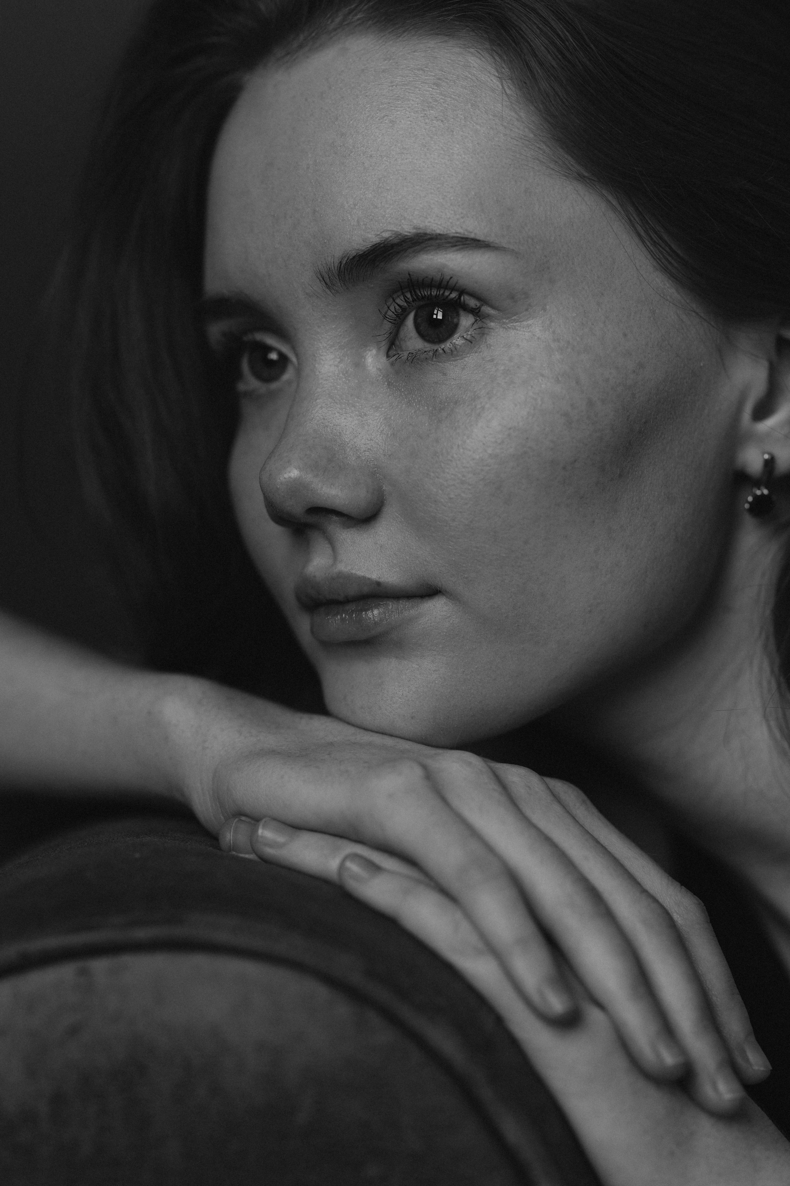 Лилия. Свадебный, портретный и семейный фотограф в Москве Абукалиева Диляра