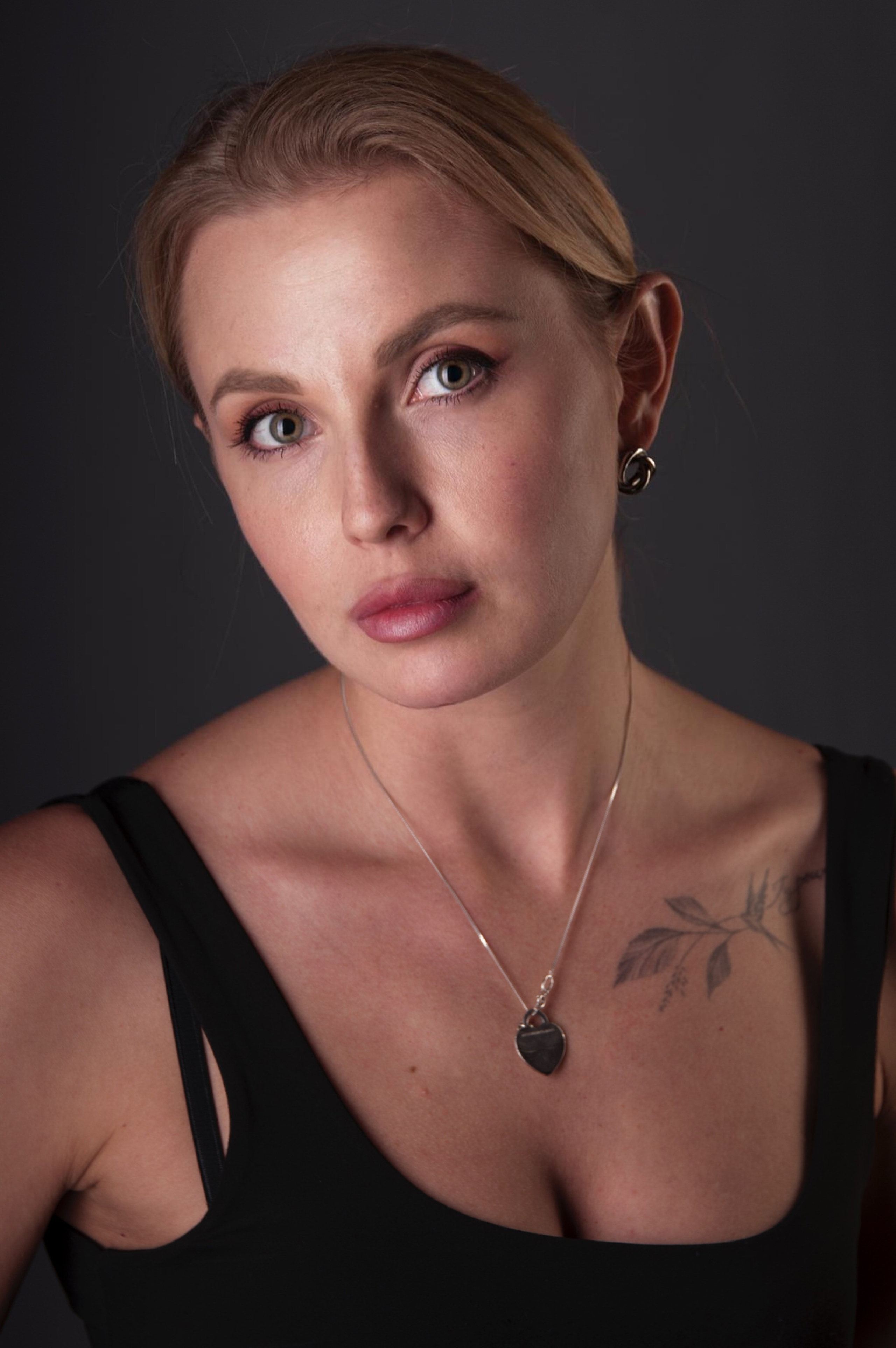 Ольга П. Профессиональный Фотограф в Москве Андрей Славнов