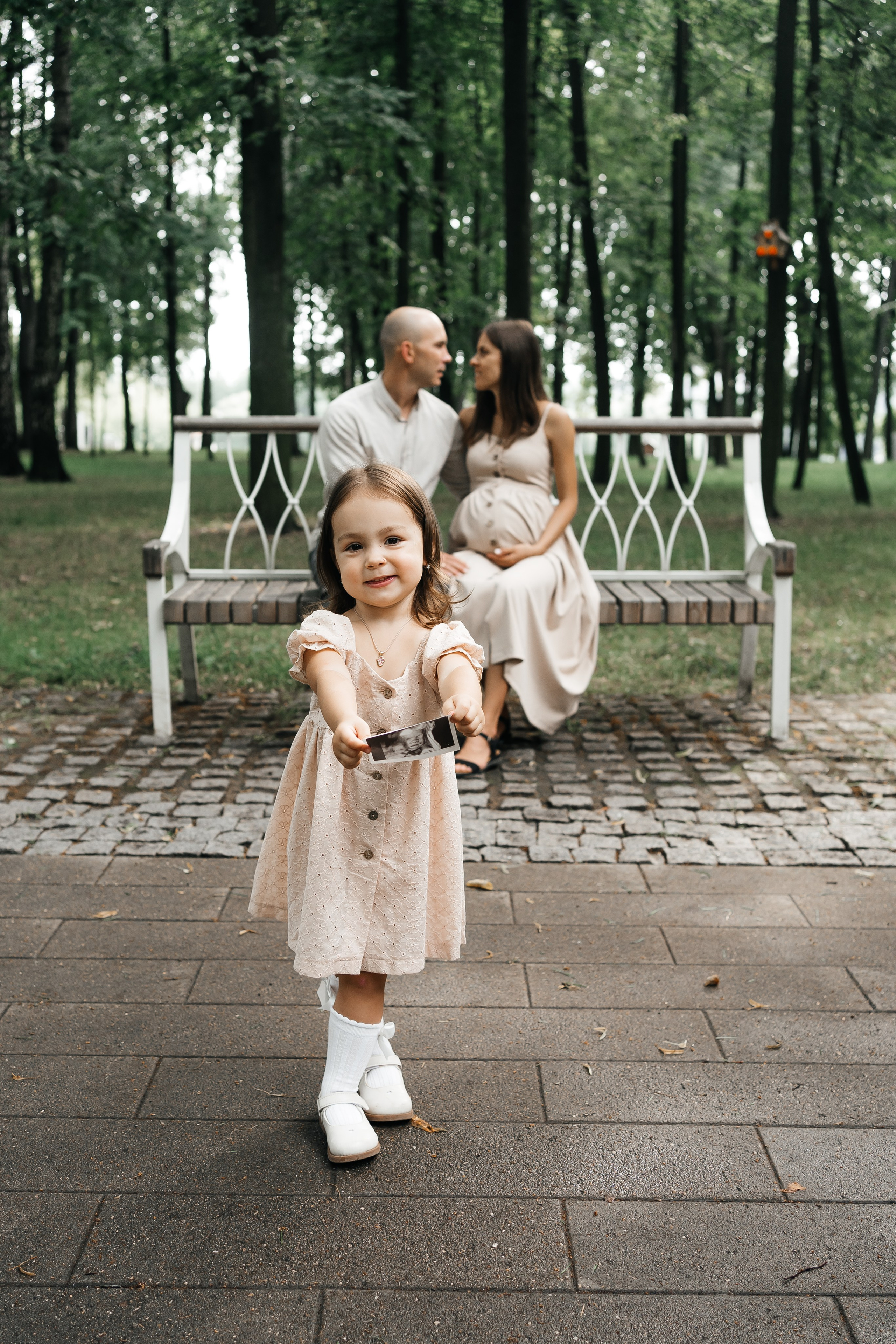 Абиша и Илья