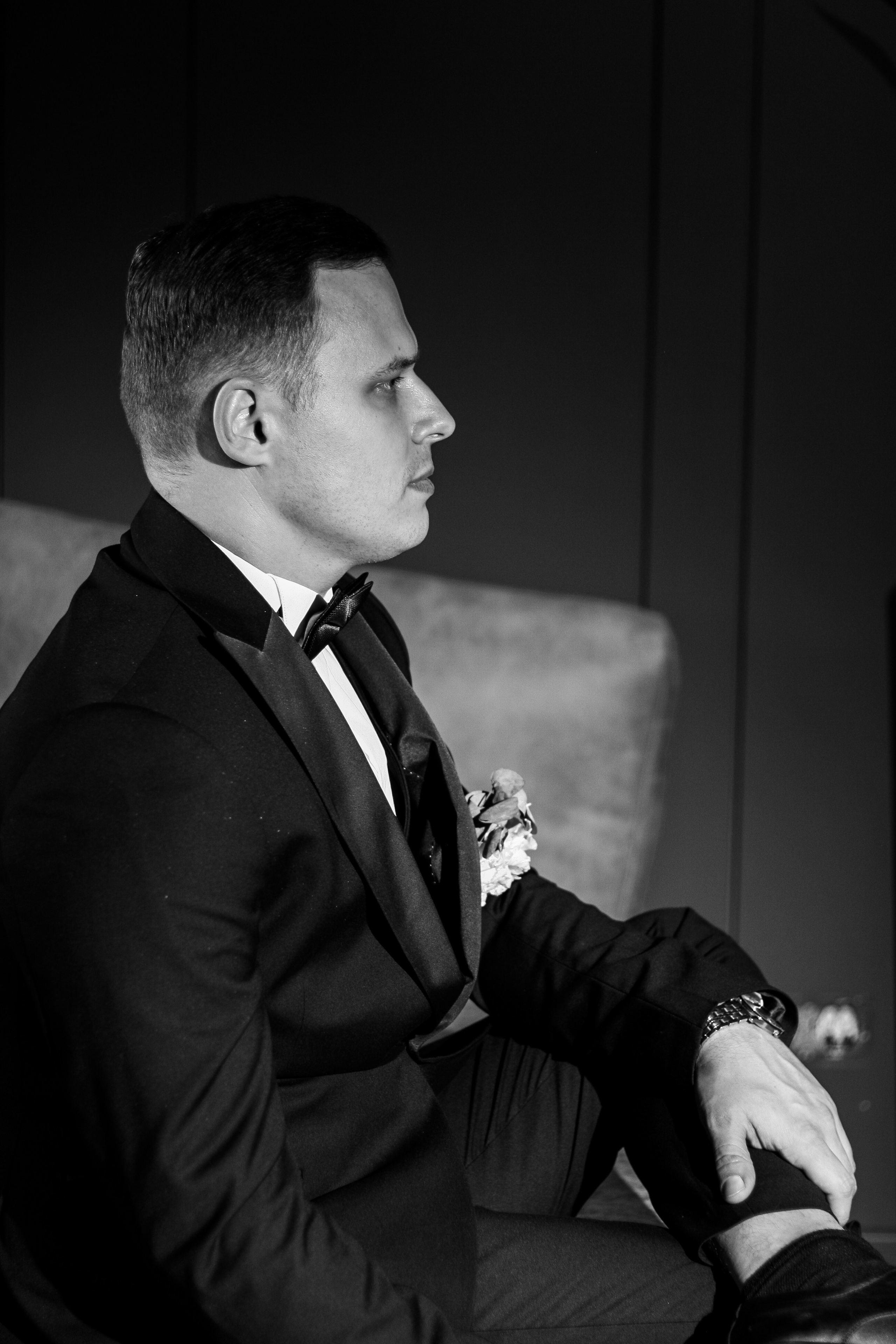 Свадебная история Марии и Владимира. Семейный фотодуэт Ирина и Николай Власьевы. Фотосессии в Новосибирске