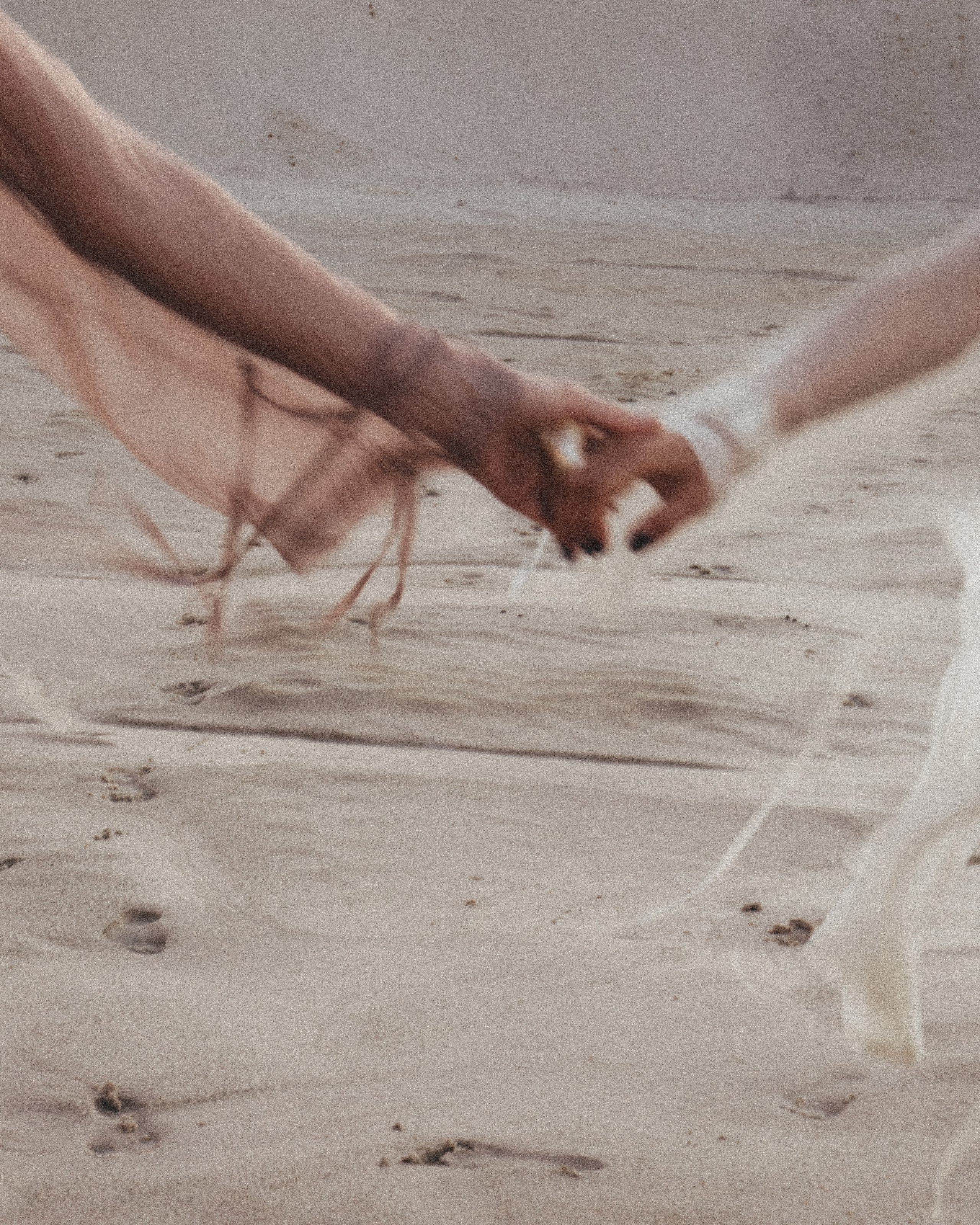 Творческая съемка Inci Ask. Анастасия Шумских [креативный продюсер]