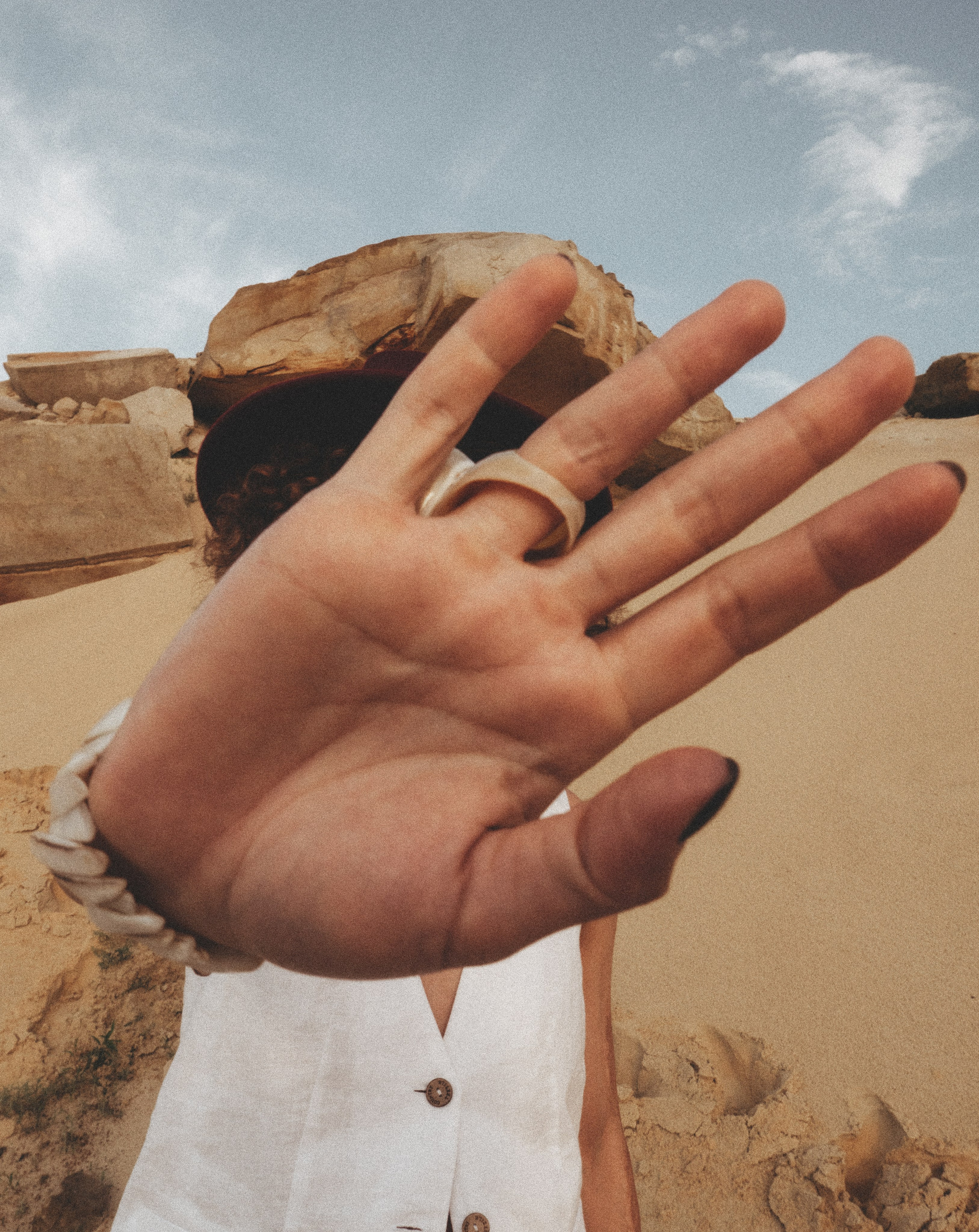 Творческая съемка Inci Ask. Анастасия Шумских [креативный продюсер]