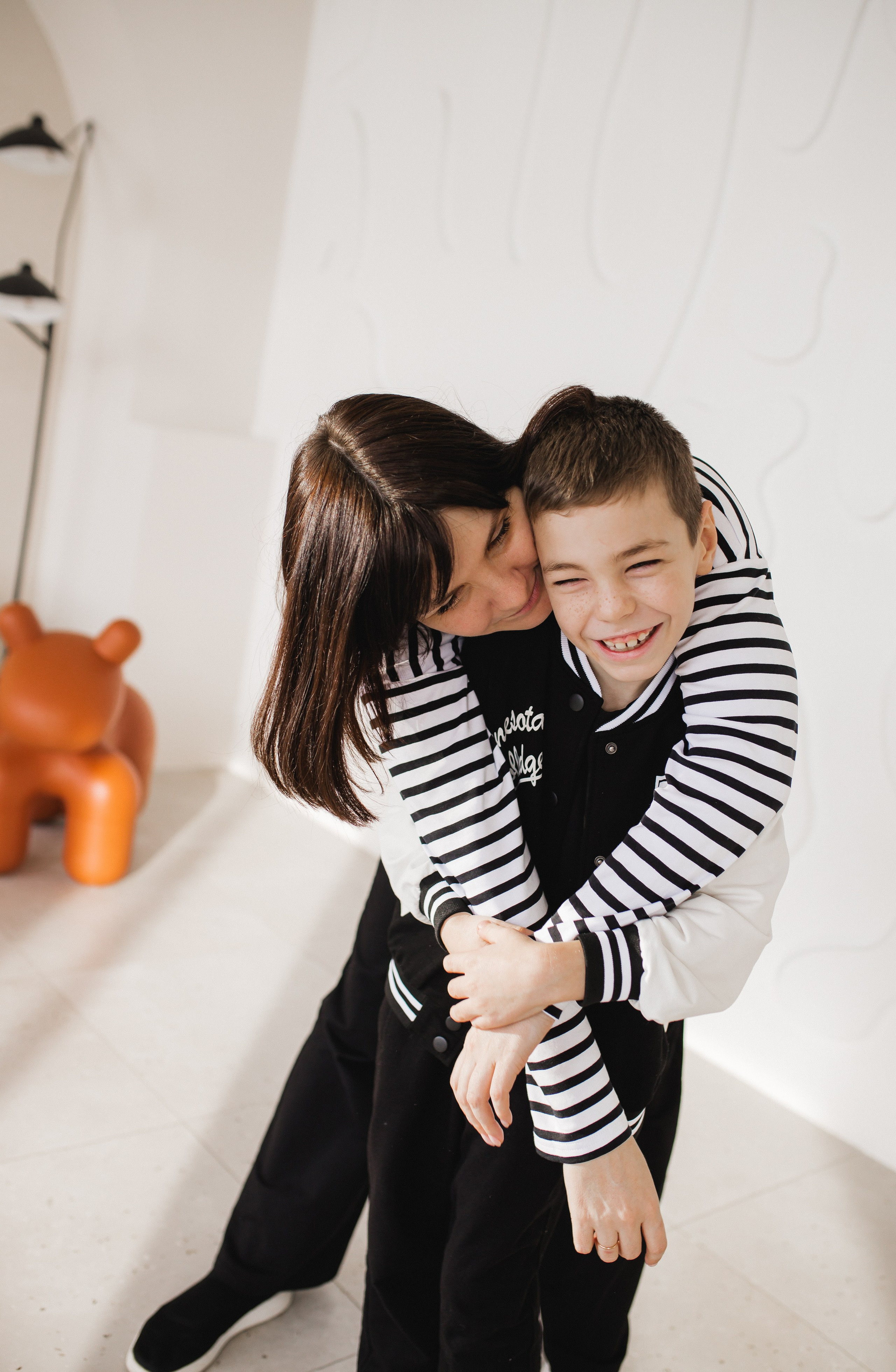 Надя и Ваня. Семейный и свадебный фотограф в Екатеринбурге Орлова Ирина