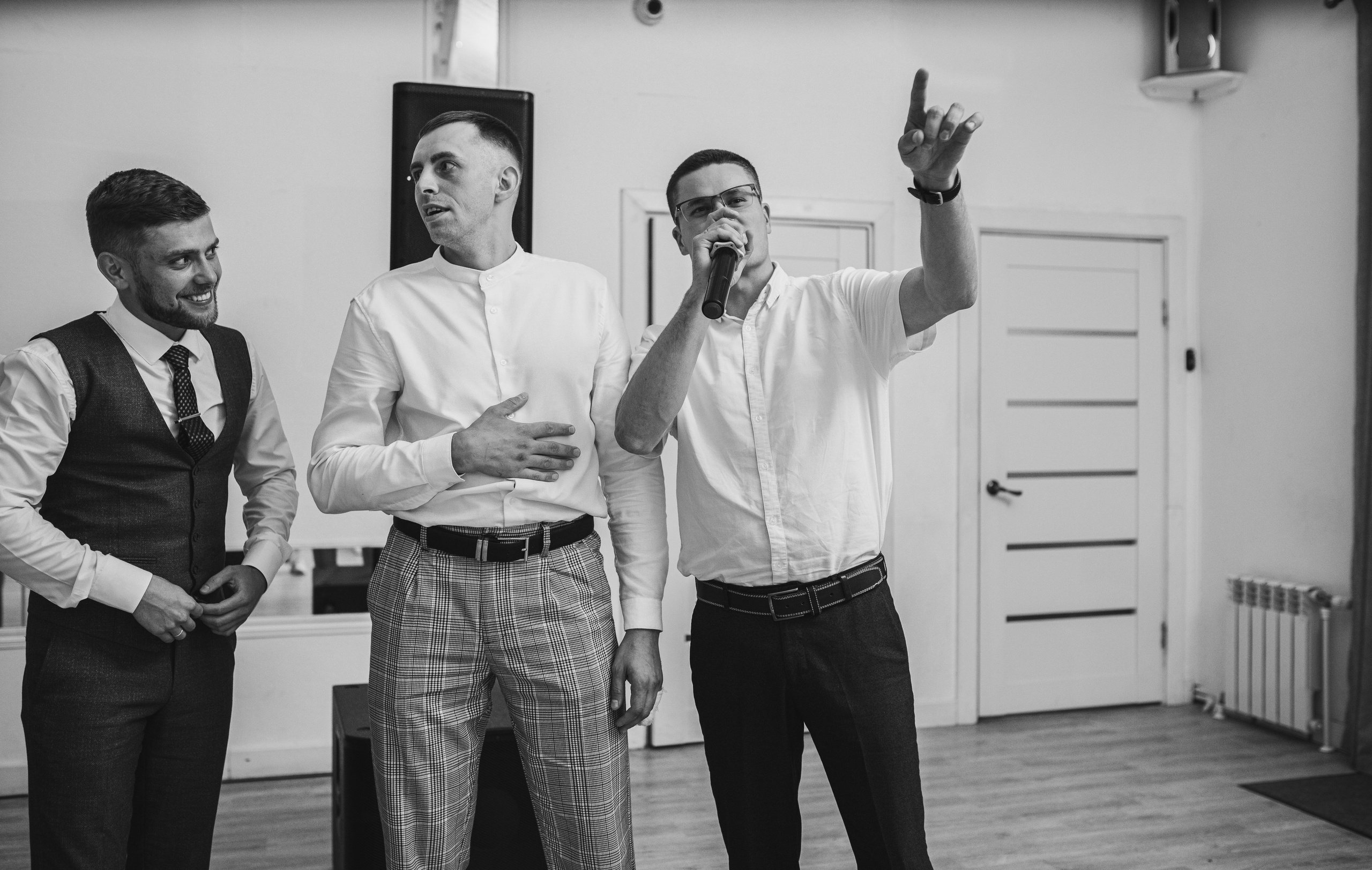 Света и Влад (регистрация банкет). Семейный и свадебный фотограф в Екатеринбурге Орлова Ирина